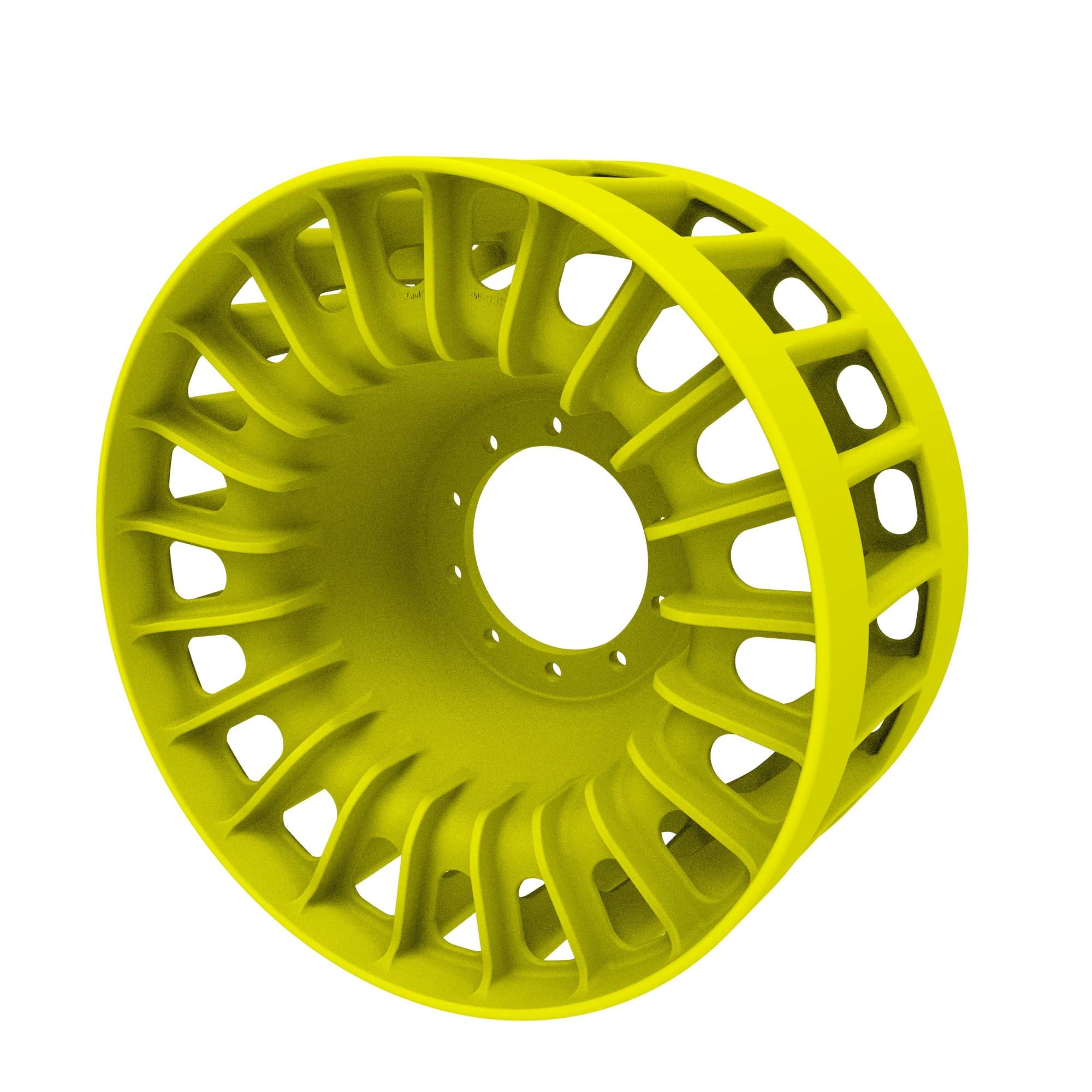 ⚙️ R571846: Piñón Impulsor del Tren de Rodaje Ancho John Deere 🚜✅