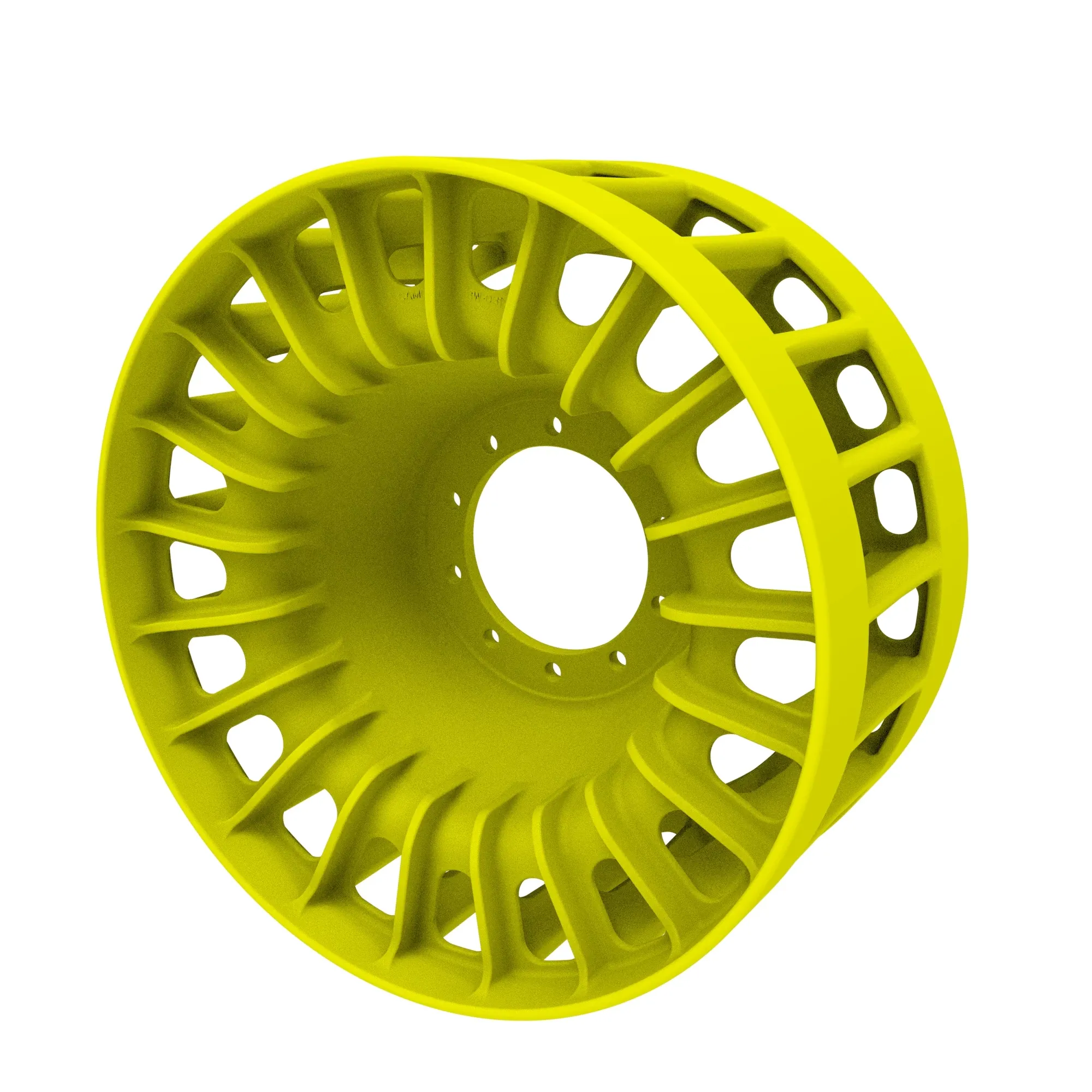 John Deere Wide Undercarriage Drive Sprocket - R571846