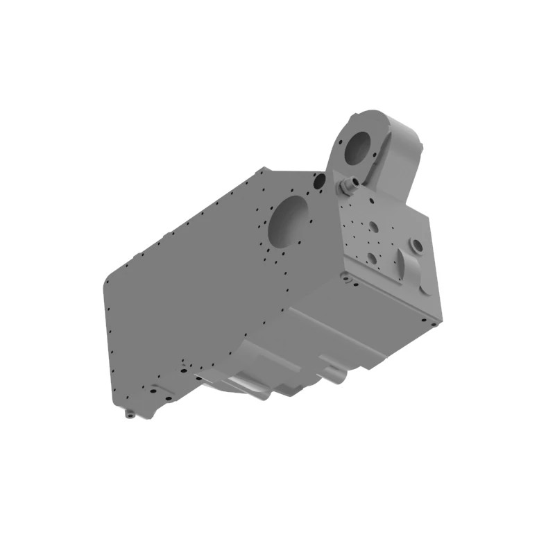 John Deere Transmission Housing - T182766