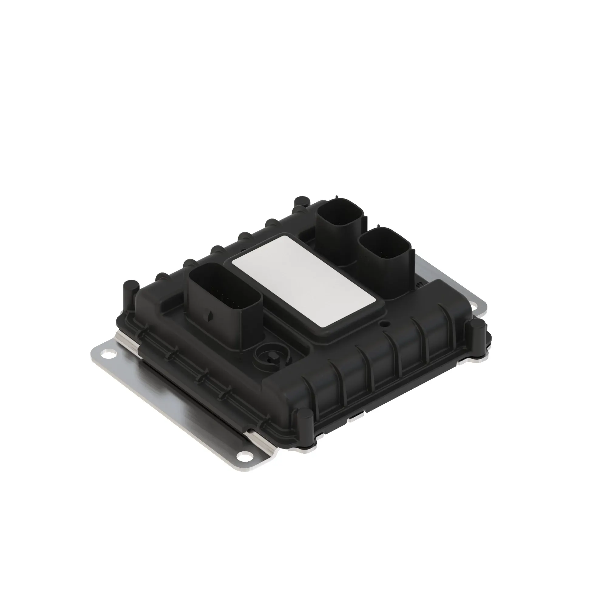 ELECTRONIC CONTROL UNIT, ASSEMBLY,