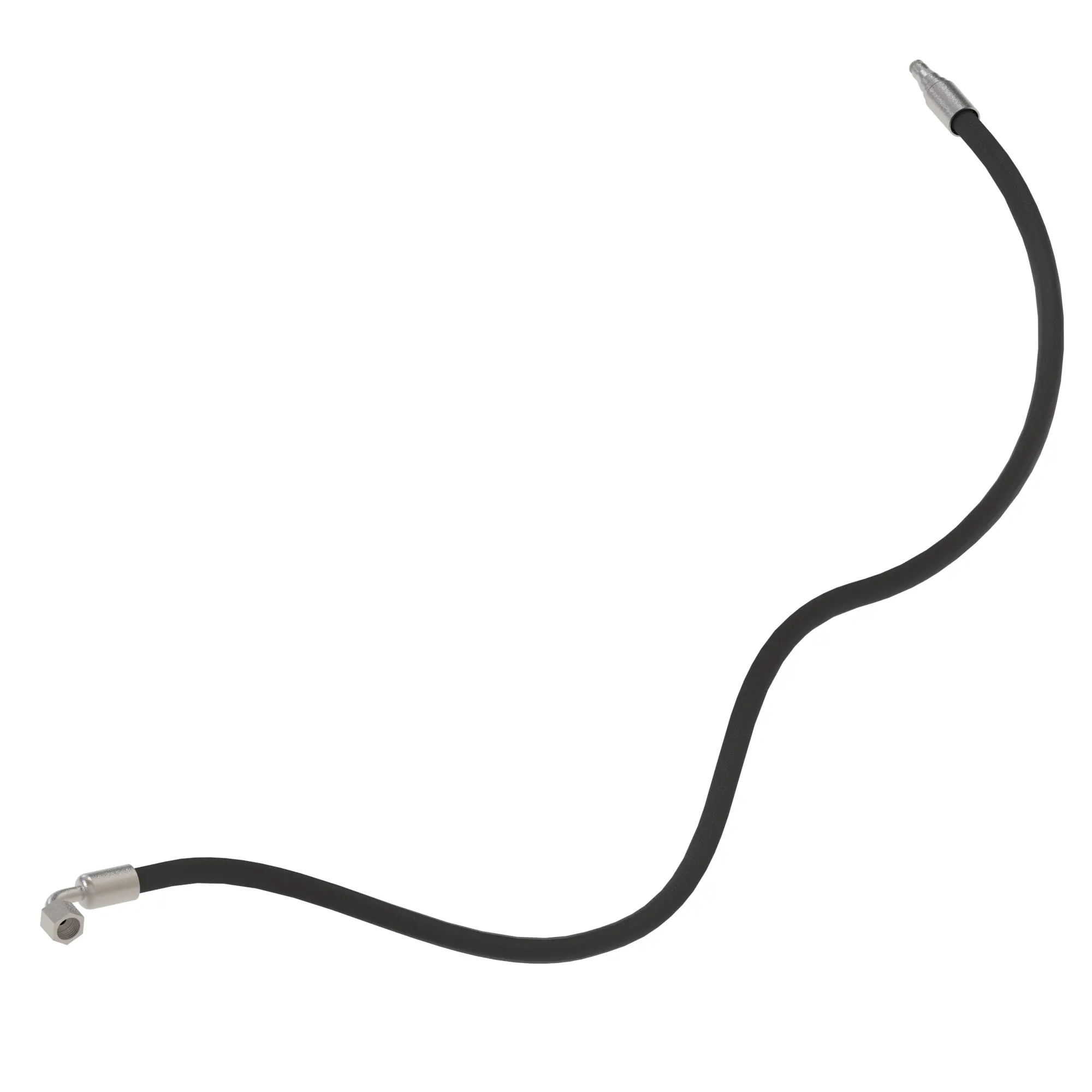 Hydraulic Hose, Down Force