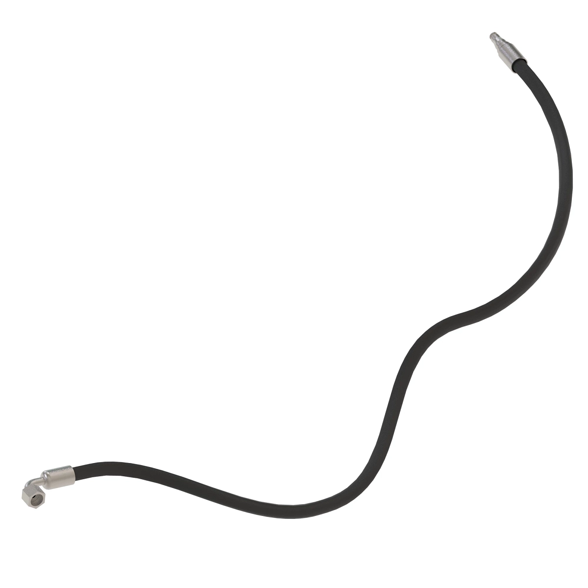 Hydraulic Hose, Down Force