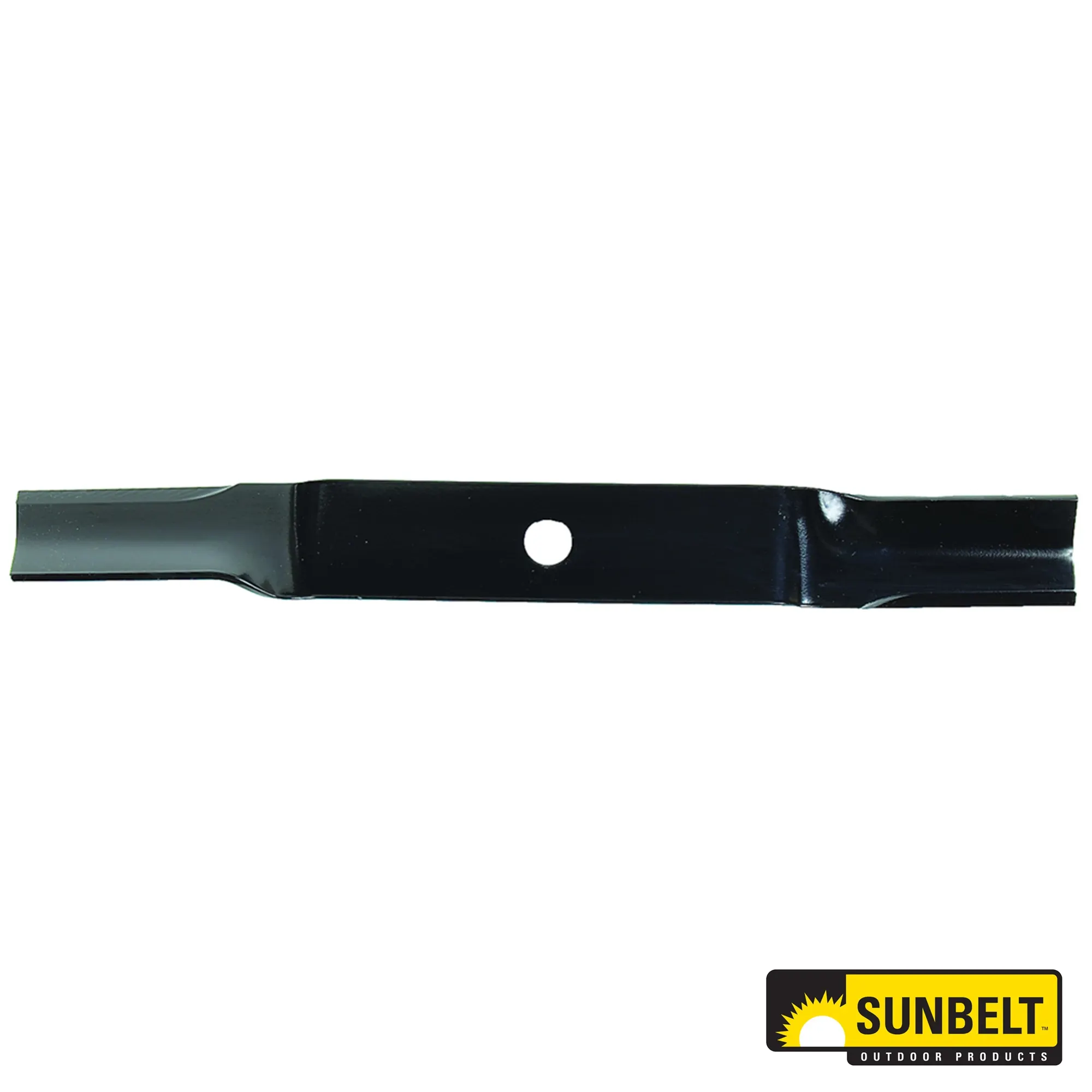 Sunbelt XHT High Lift Mower Blade, 19-1/2 inch Length - A-B1MU2613
