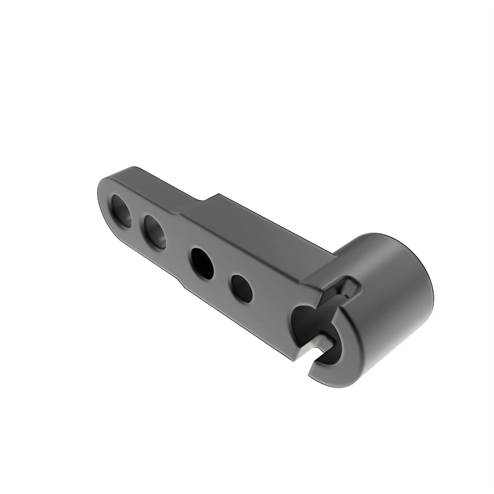 John Deere Bypass Lever - M810102