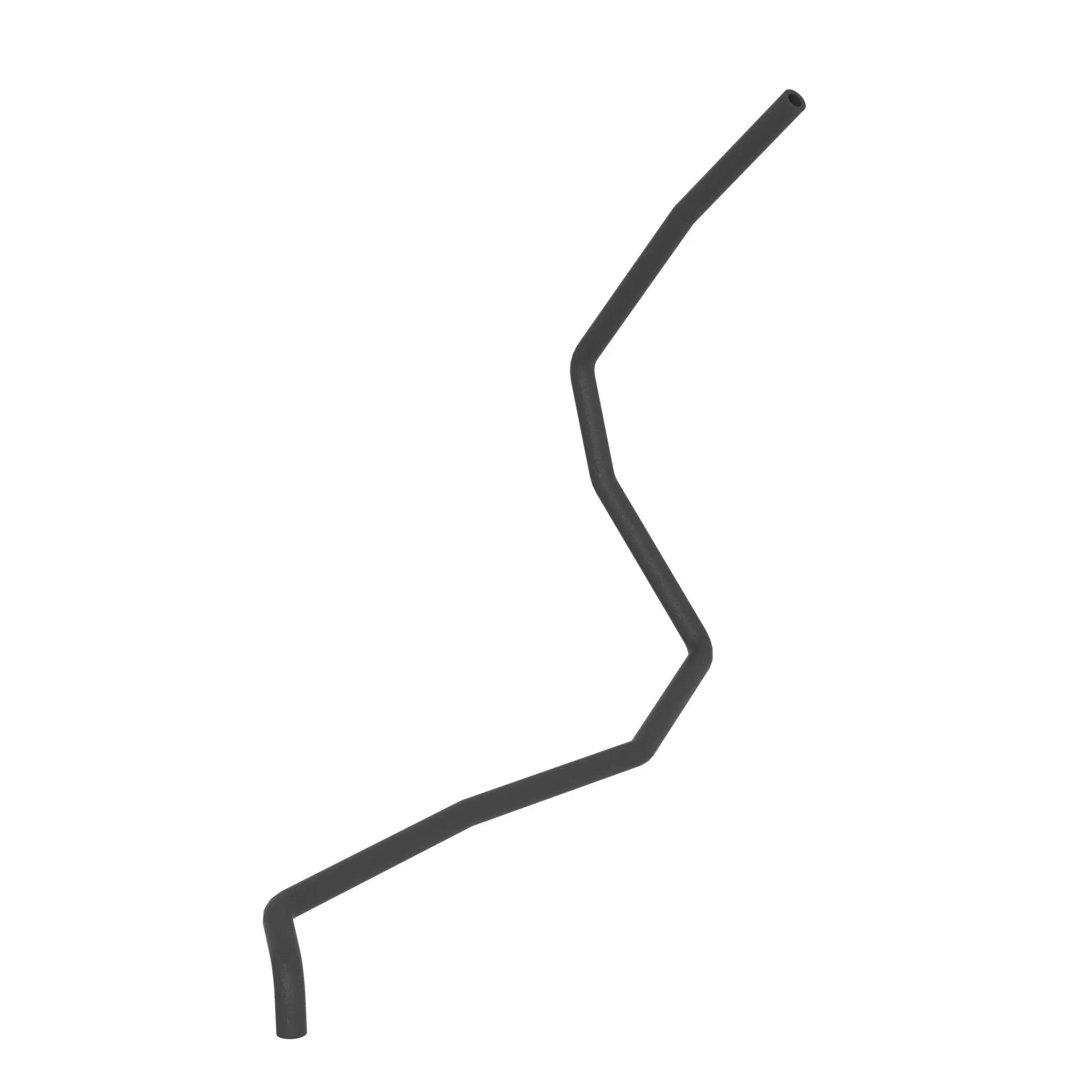 Hose, Header to Idf