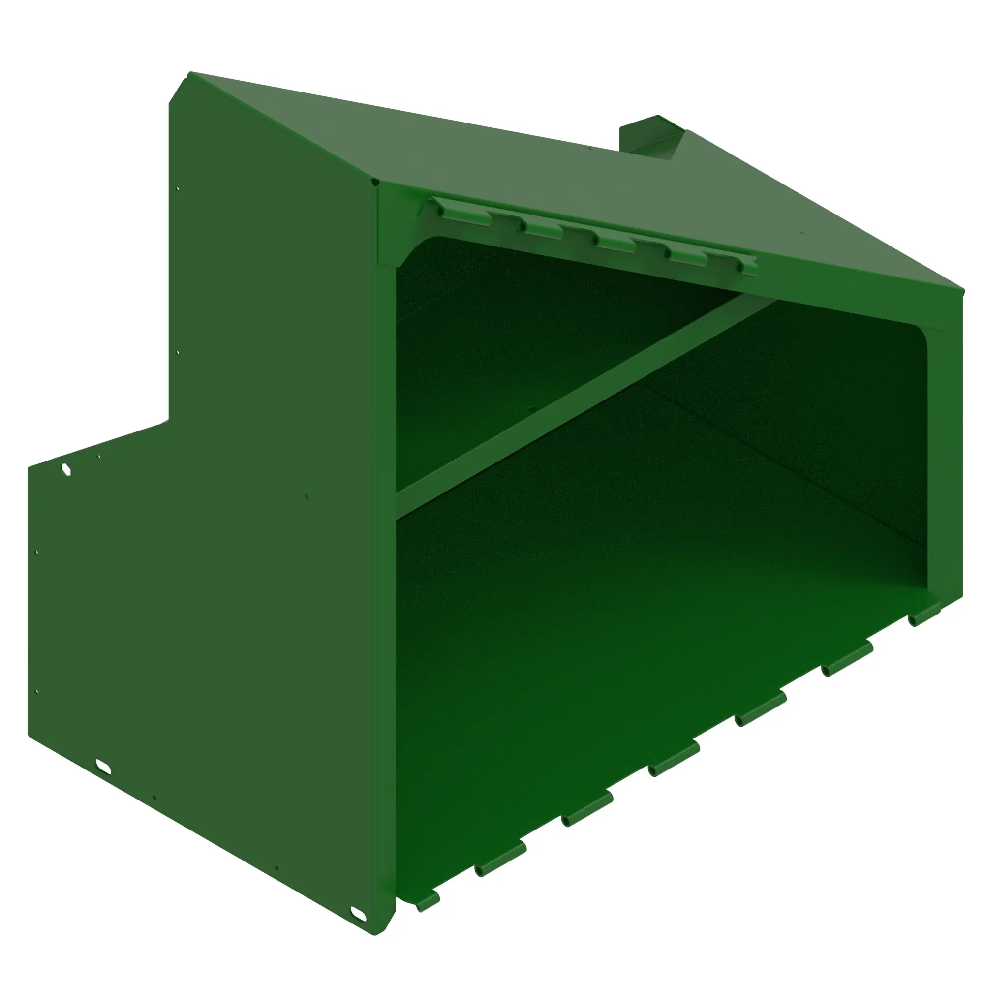 Toolbox, Welding