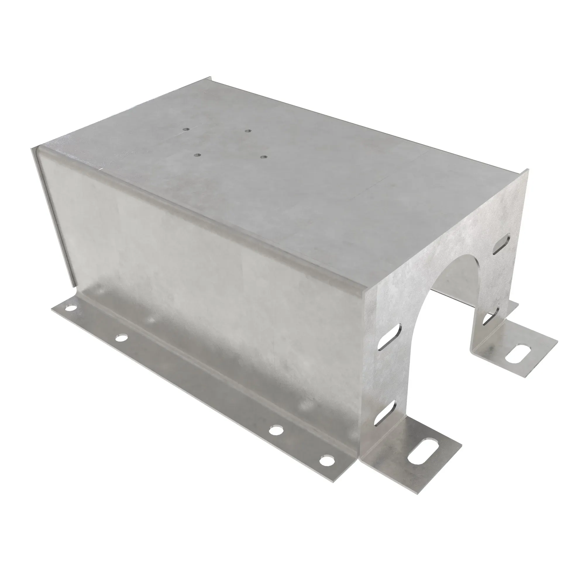 Powershaft Shield