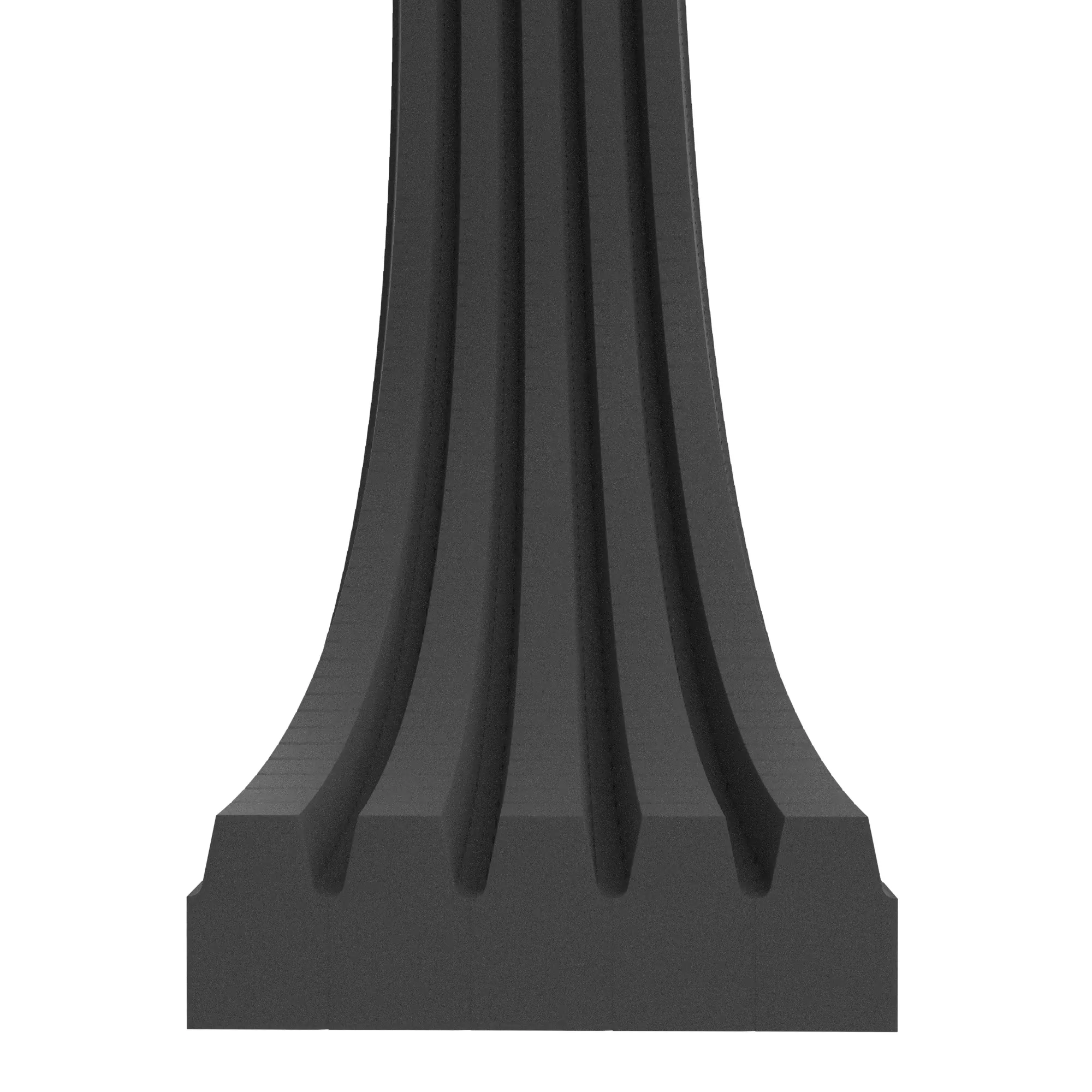 Flat Belt