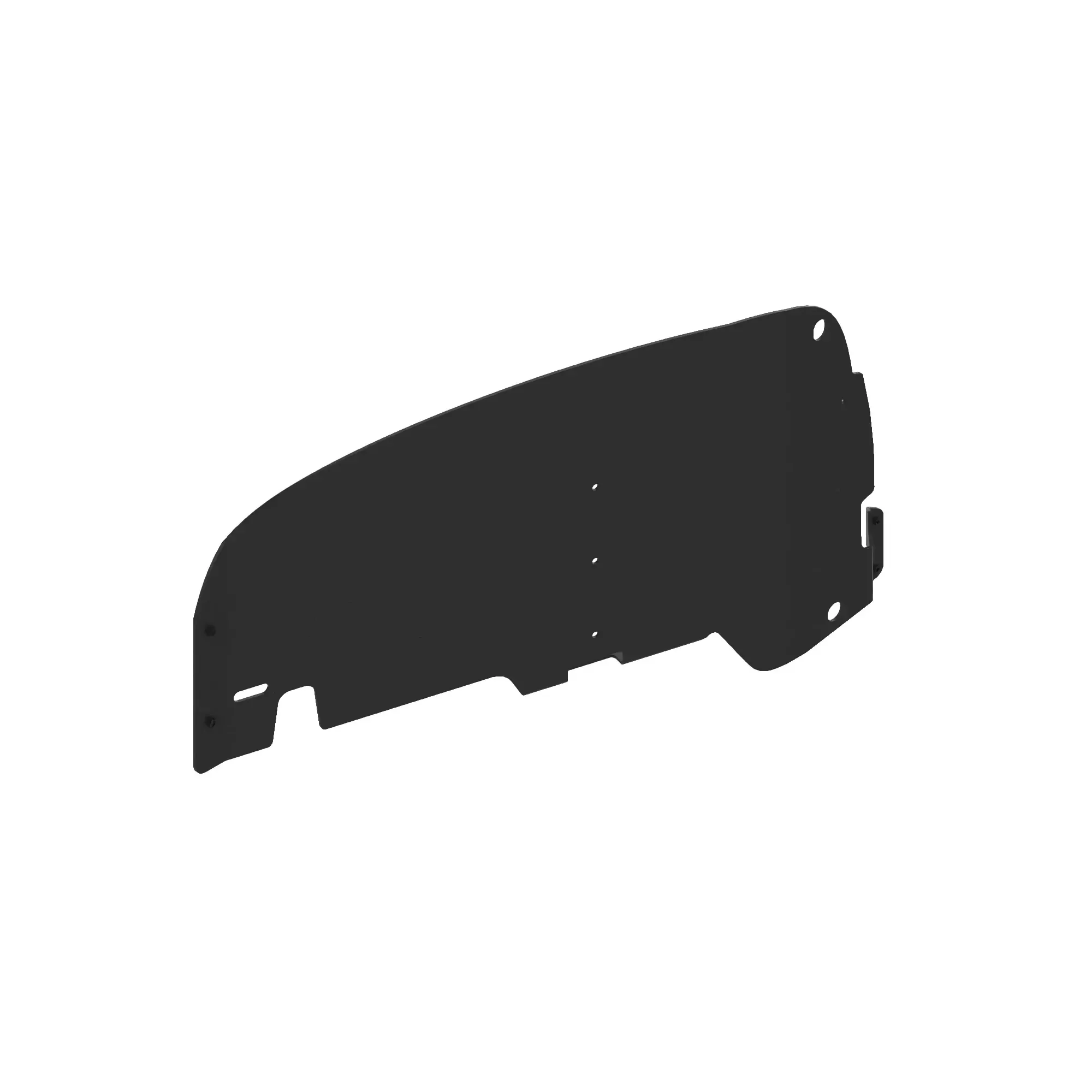 John Deere Shield - RE587965