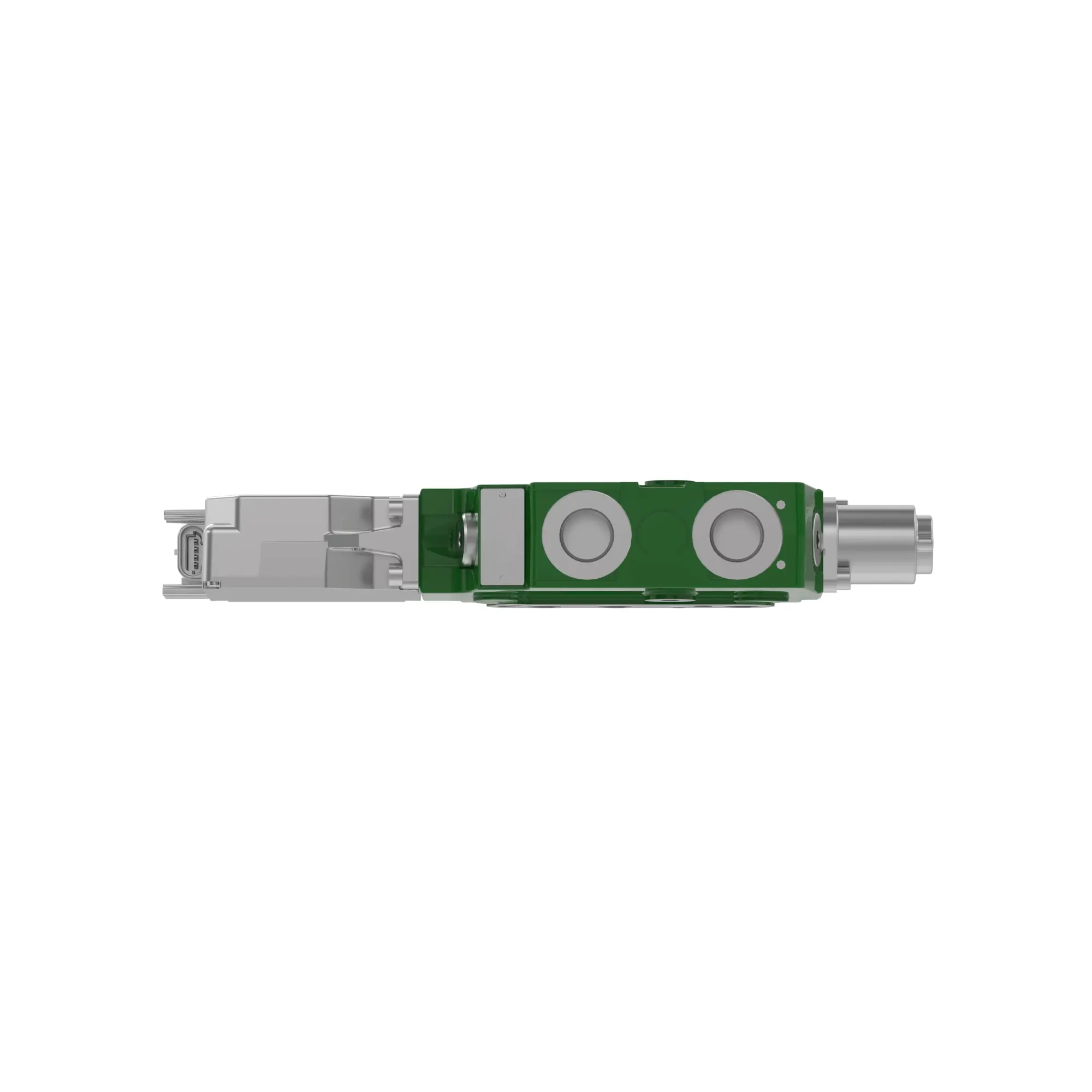 AL221547: Electrical Midstack Control Valve