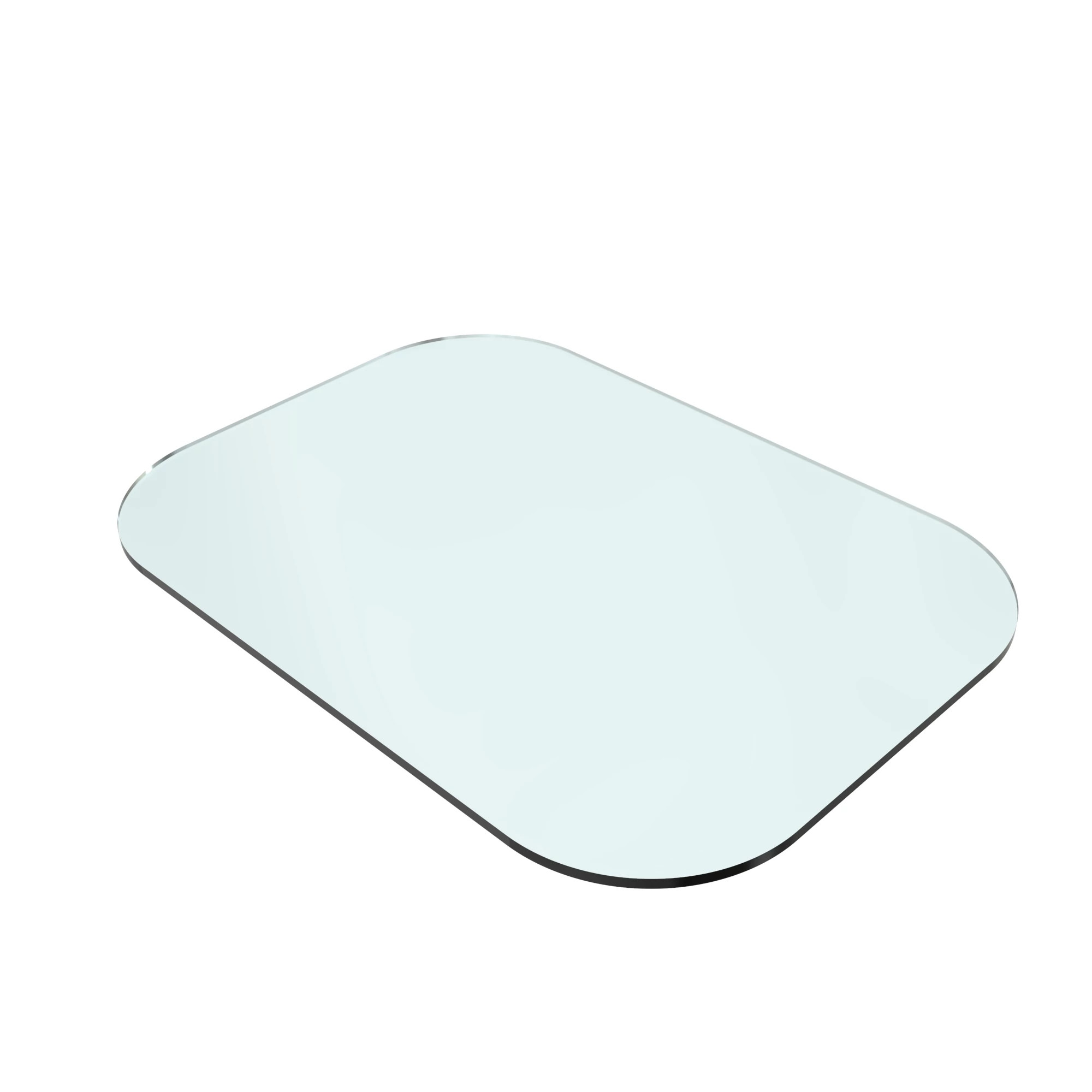 John Deere Grain Tank Window - H207021