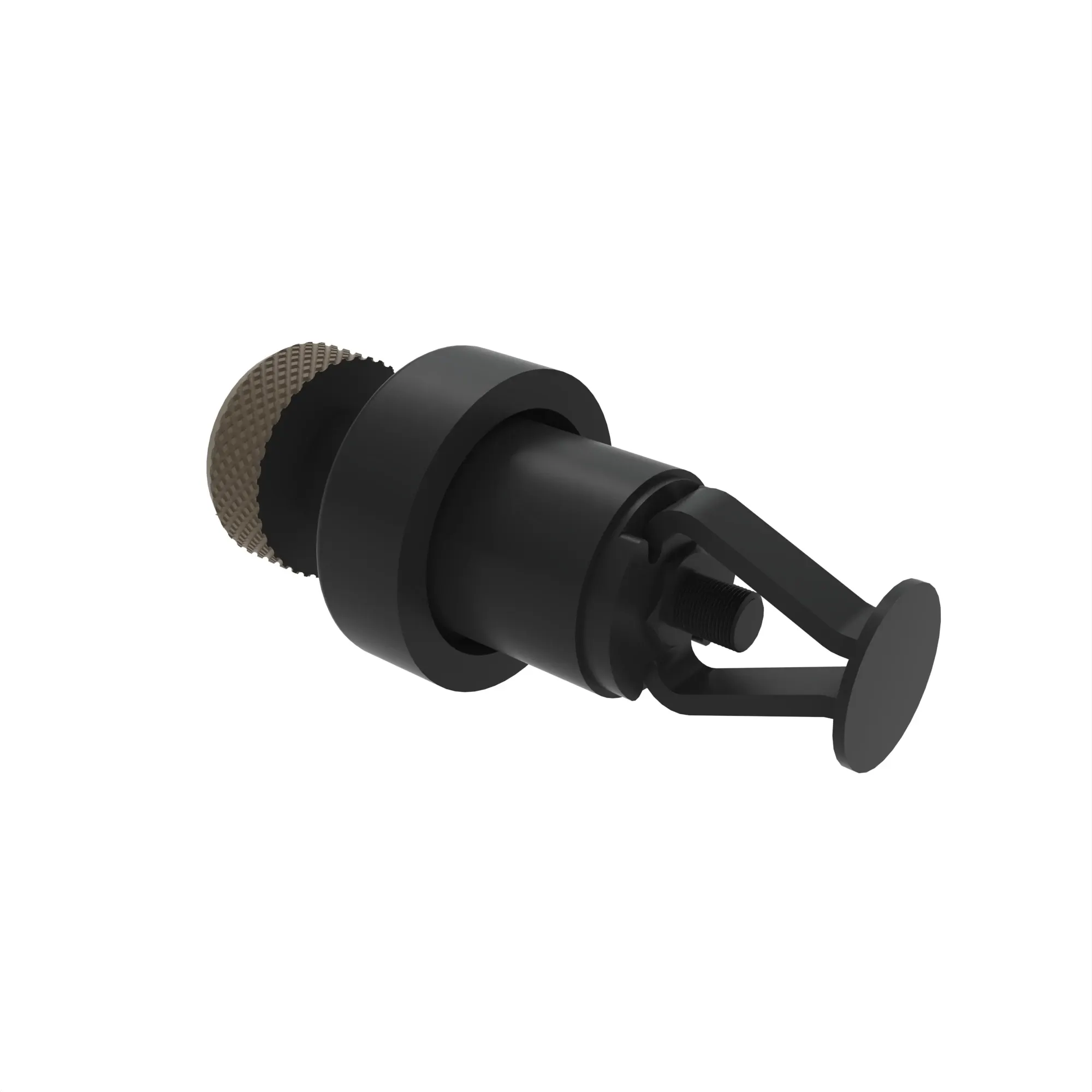 John Deere Rockshaft Tube Breather - SJ42801