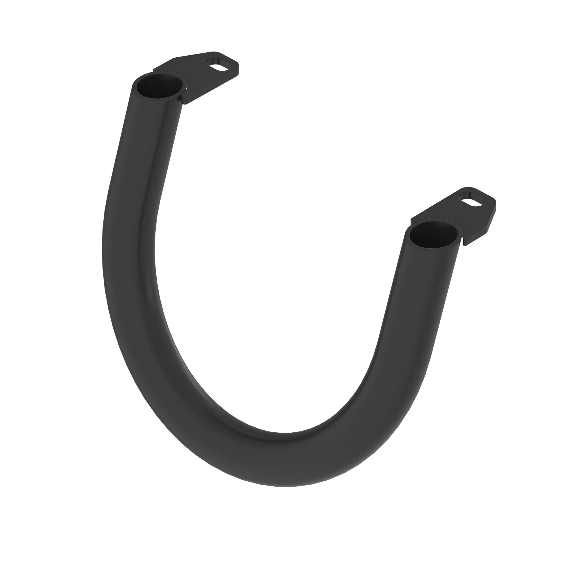 BRACKET, MIDDLE JOINT HOSE BRACKET
