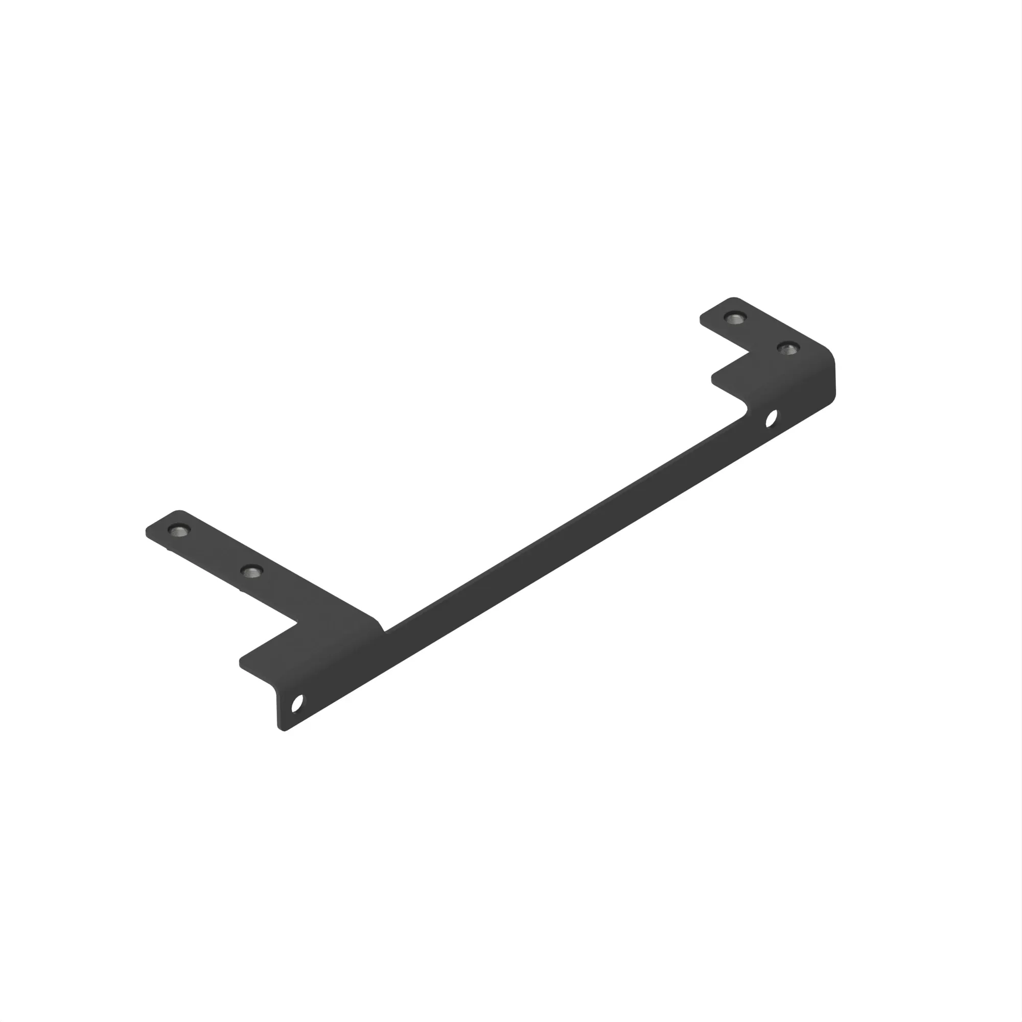 BRACKET, MOUNTING CONDENSER