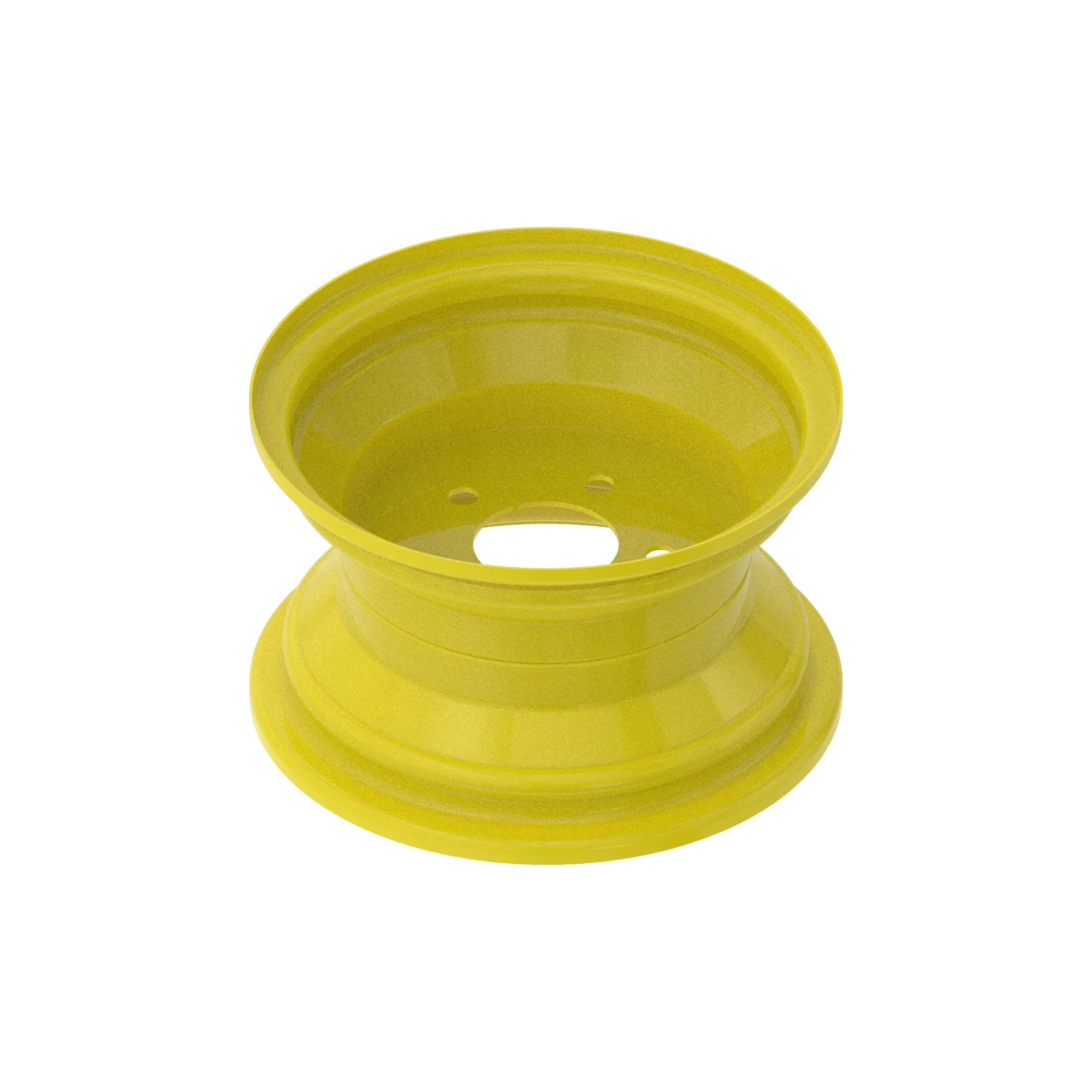 John Deere Rim, 6 X 10 - AN131741