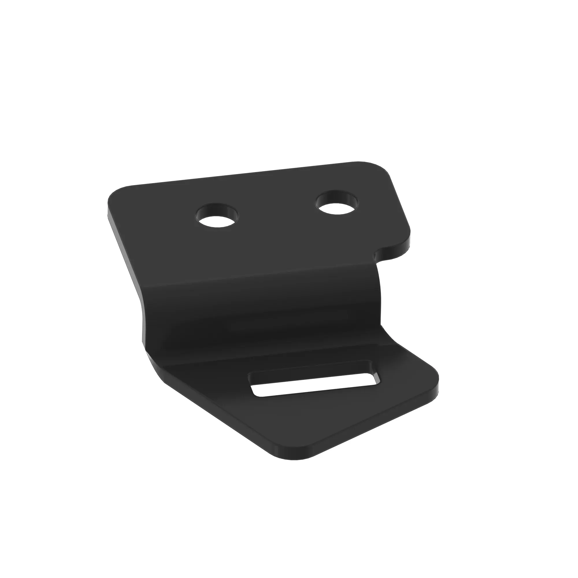 BRACKET, RH COWL MOUNTING, CAB