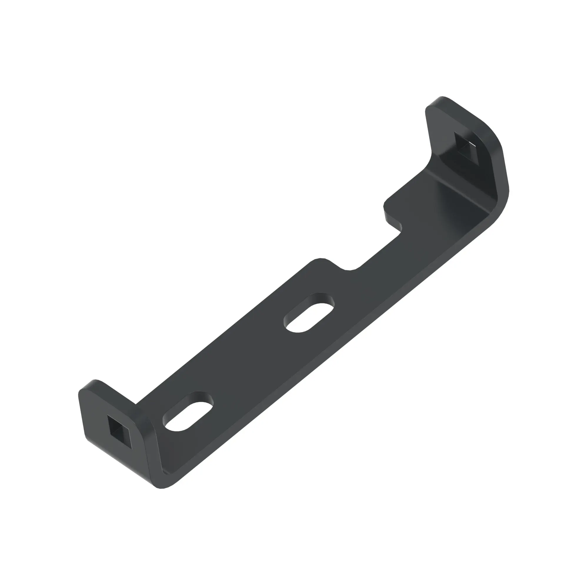 John Deere Fuel Cooler Mount Bracket - T325407