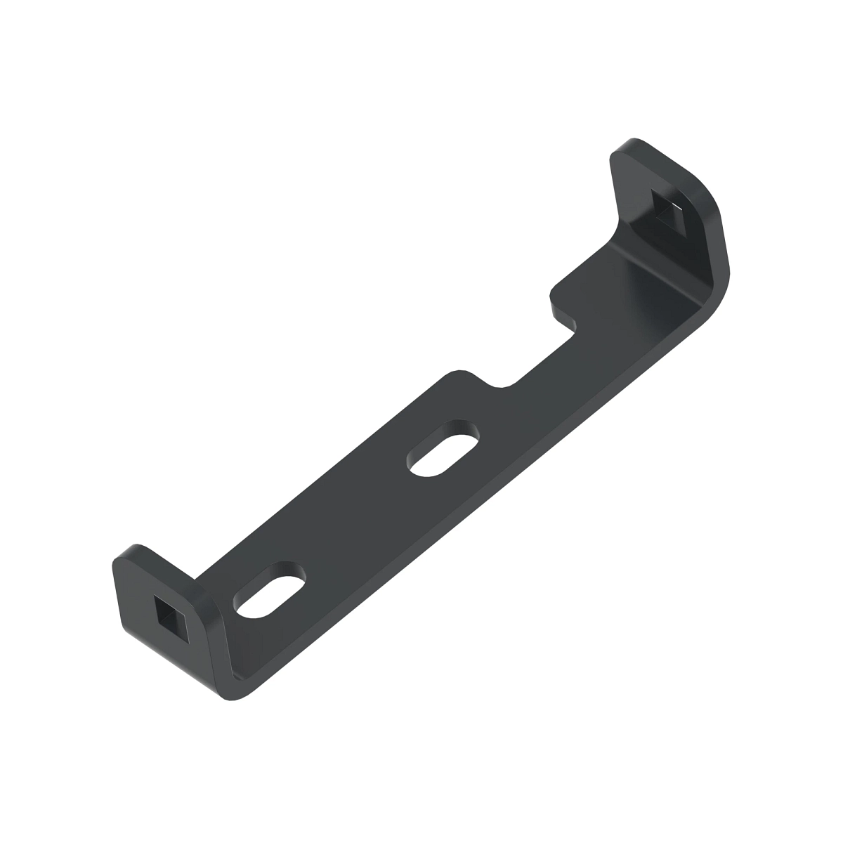Fuel Cooler Mount