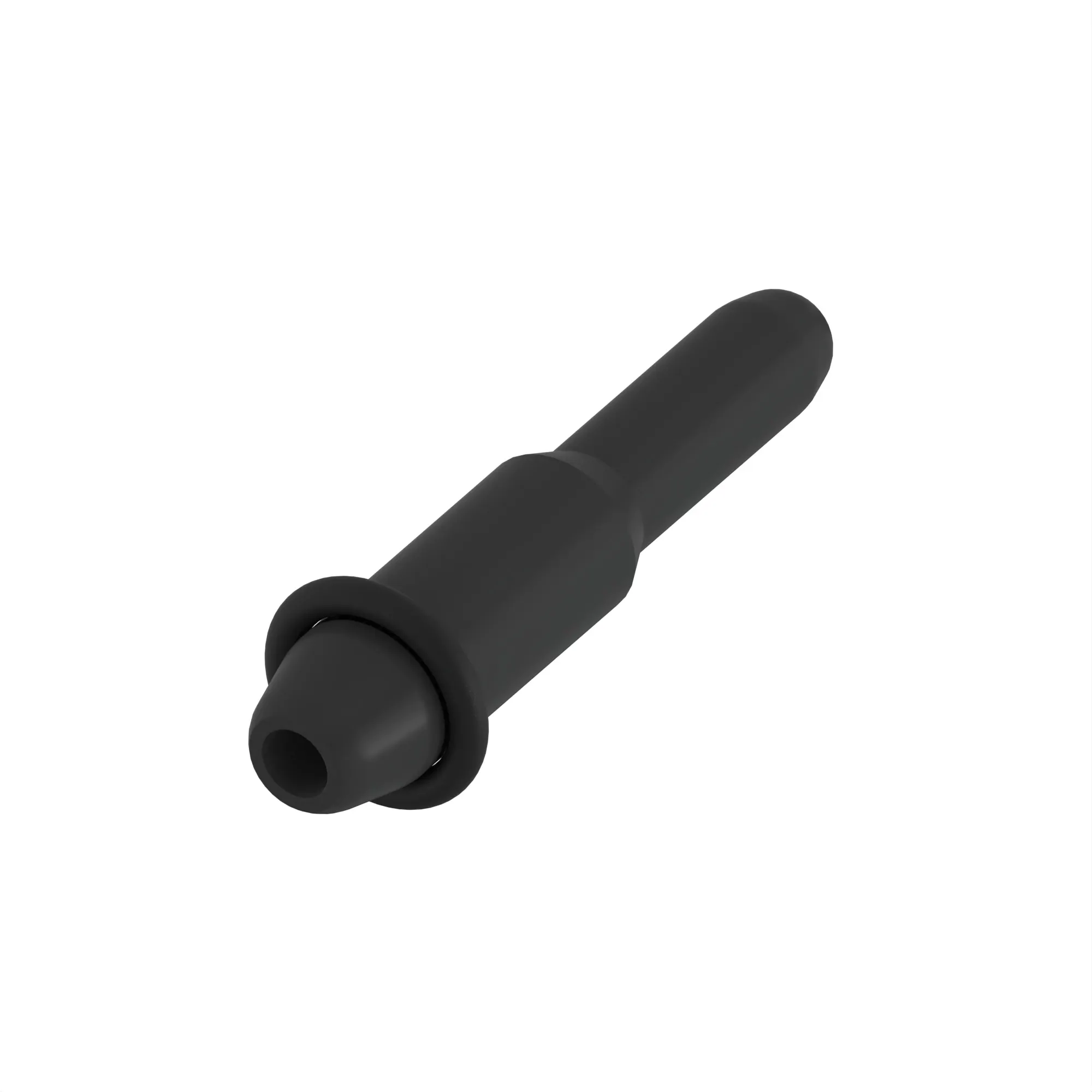 John Deere Fuel Feed Tube - RE528764