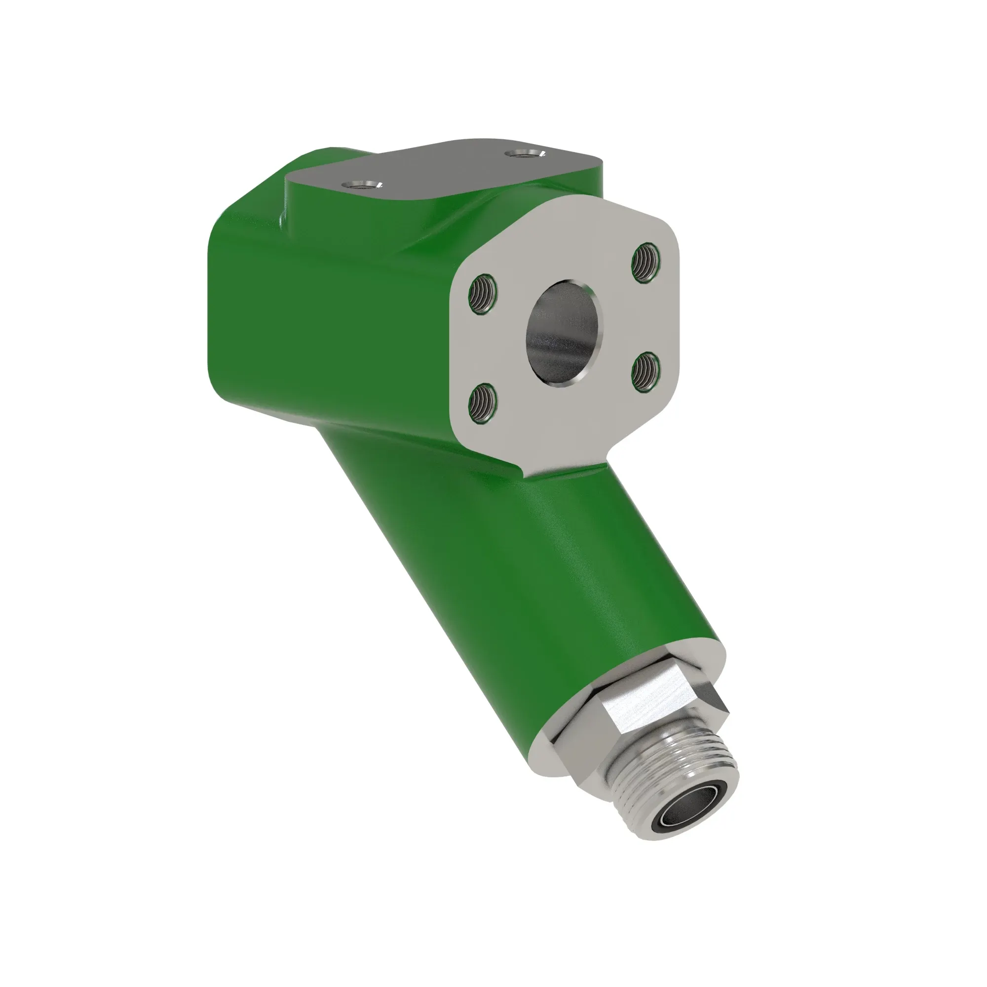 Manifold