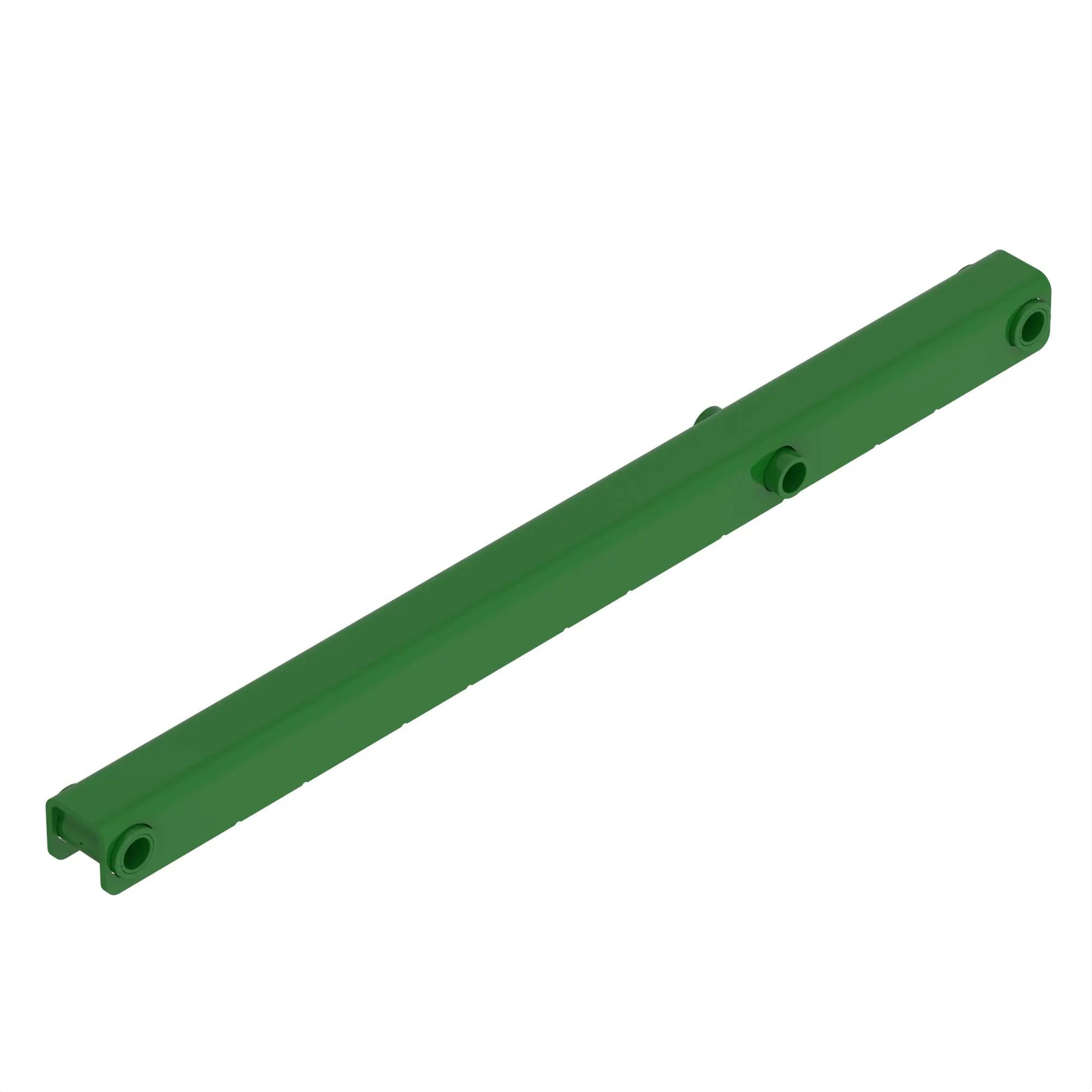 John Deere Hitch Draw Bar Arm, Bottom - AKK34751
