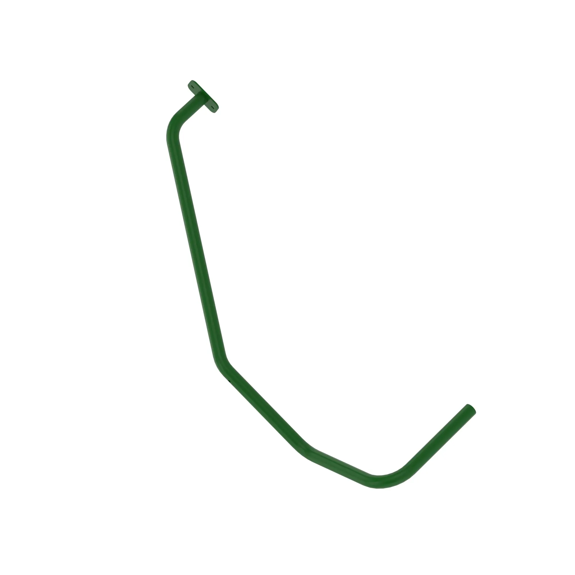 John Deere Warning Light Structural Tube, Right Side - AH223416