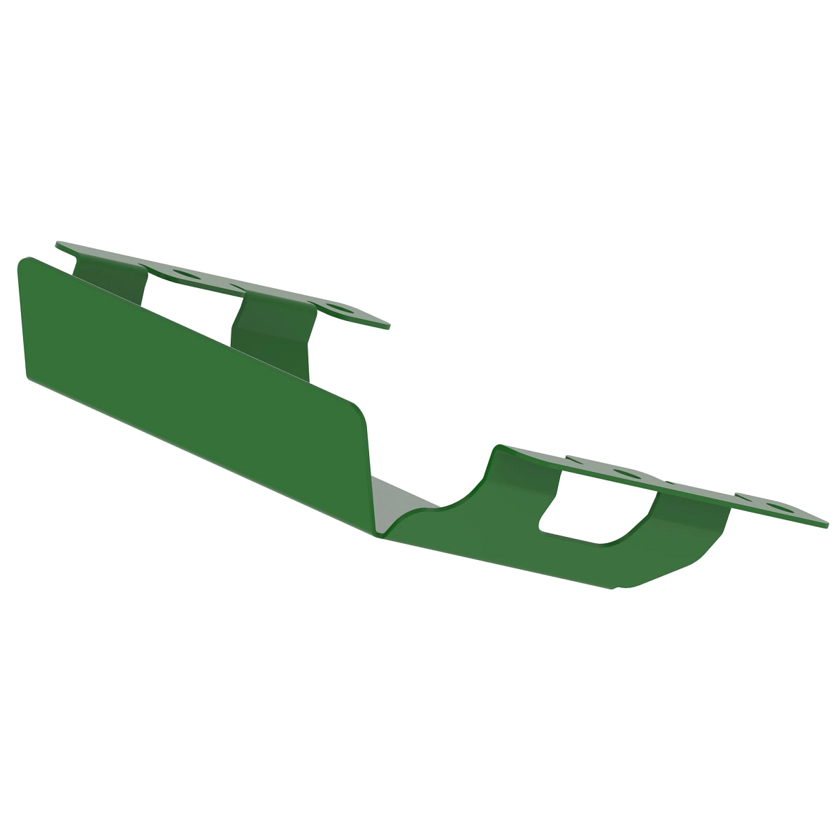 Bracket, ECU Cover