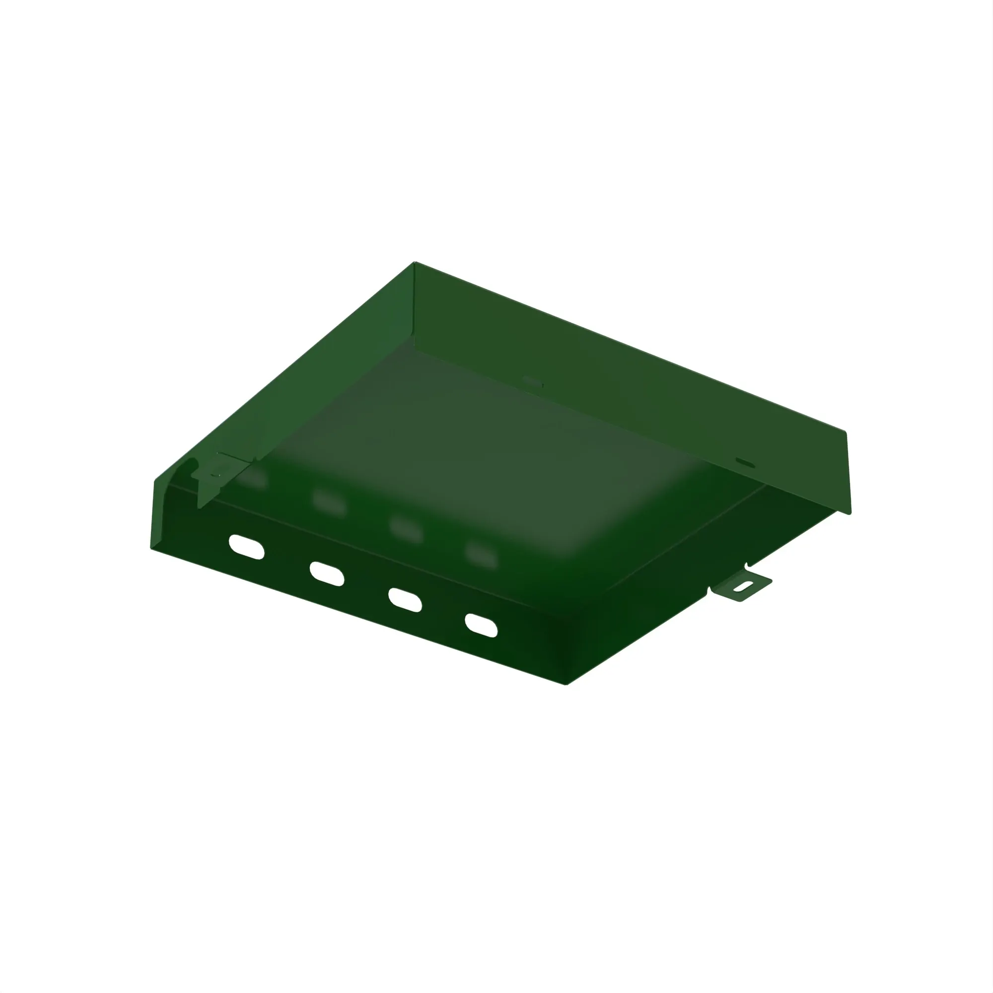 COVER, CONTROLLER
