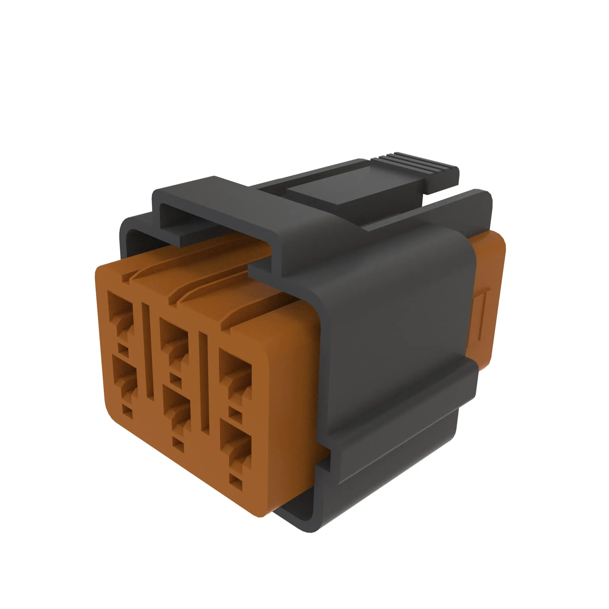 Sumitomo Dl 6W Fem Sld Gry Nylon