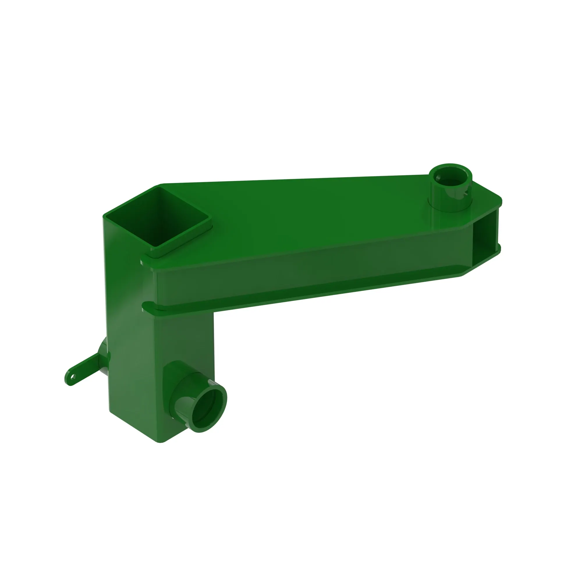 John Deere Caster - AA42655