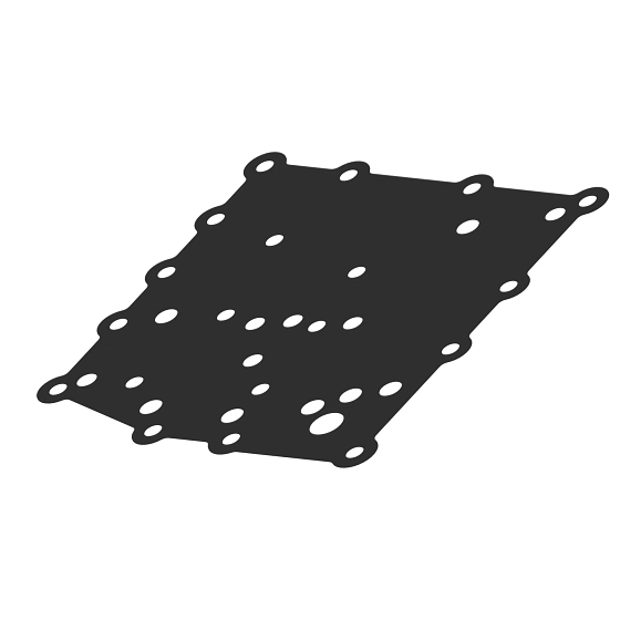 John Deere Gasket - SU50866