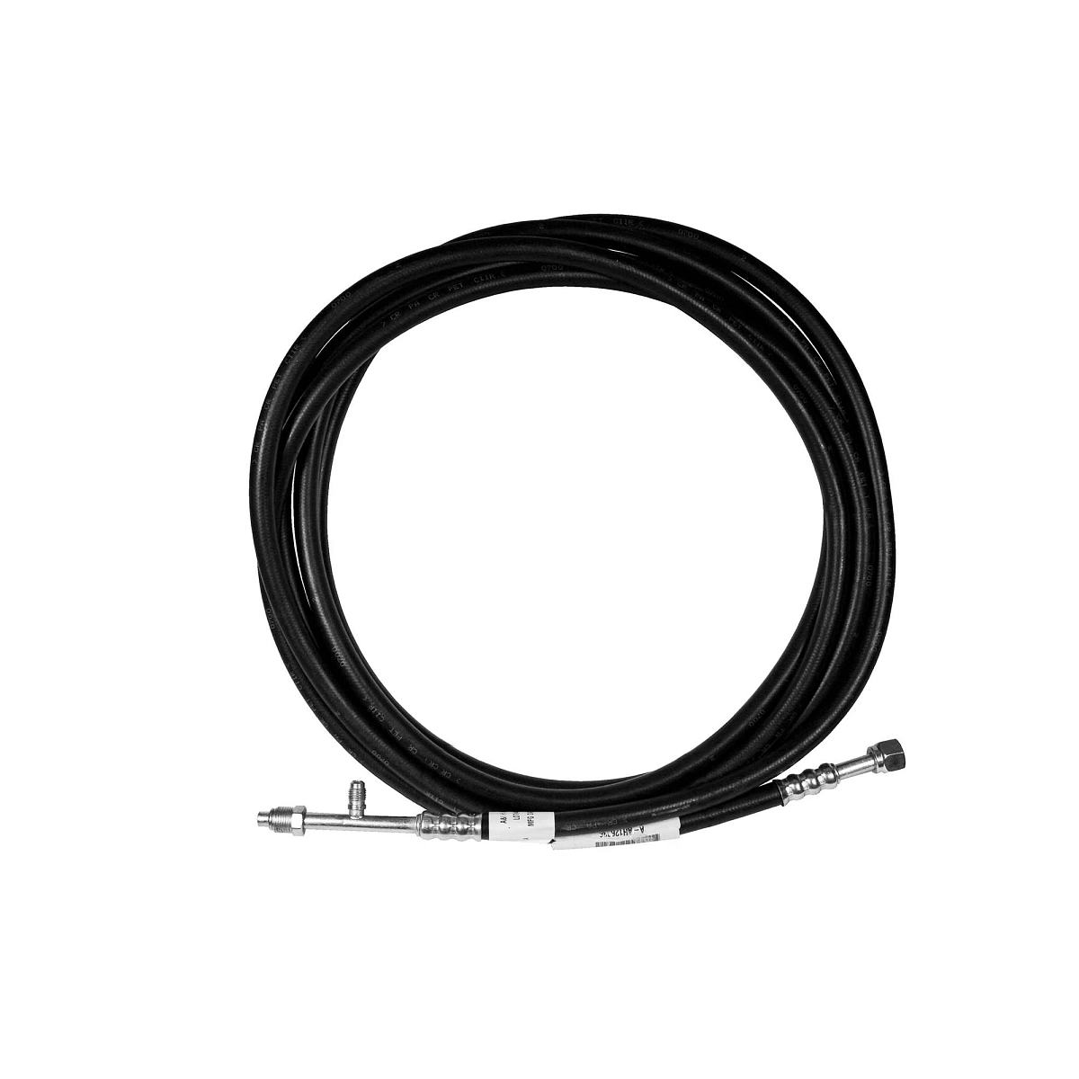 Refrigerant Hose, Line Assy - Liqui