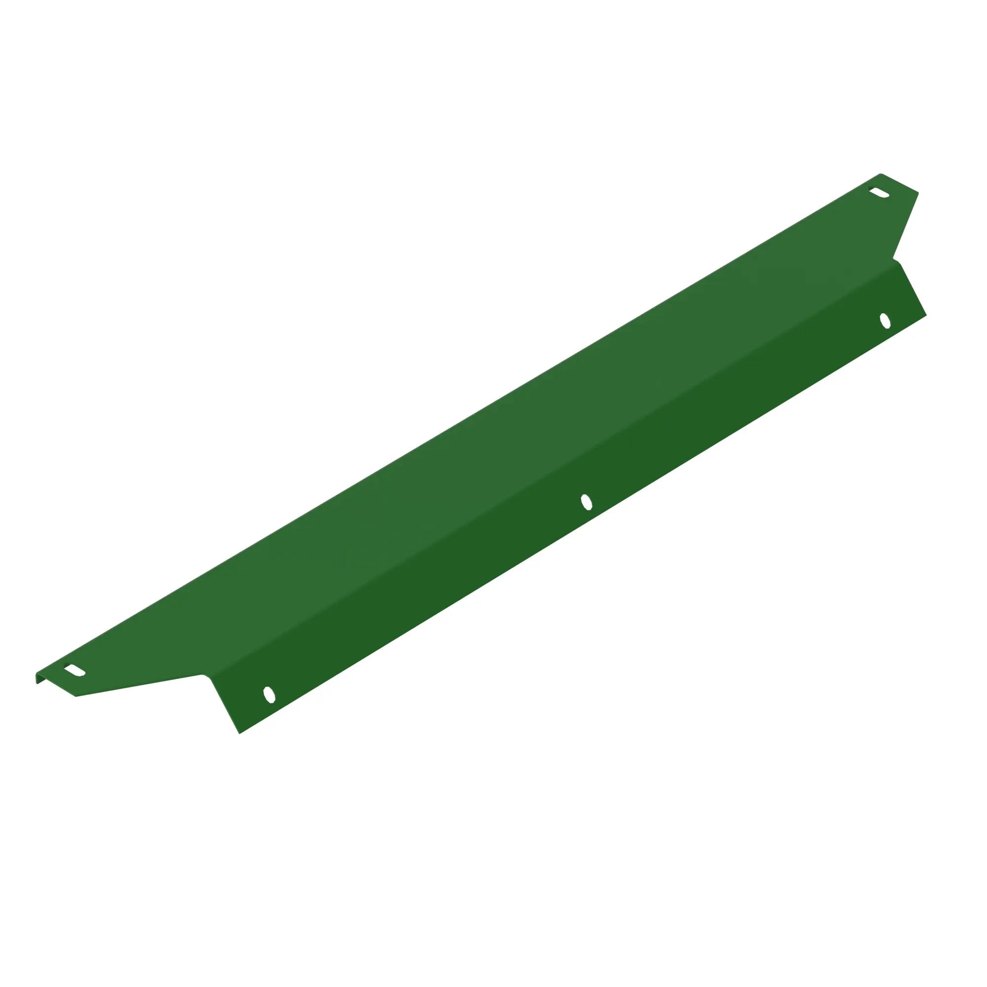 John Deere Enclosure Upper Panel - H202927