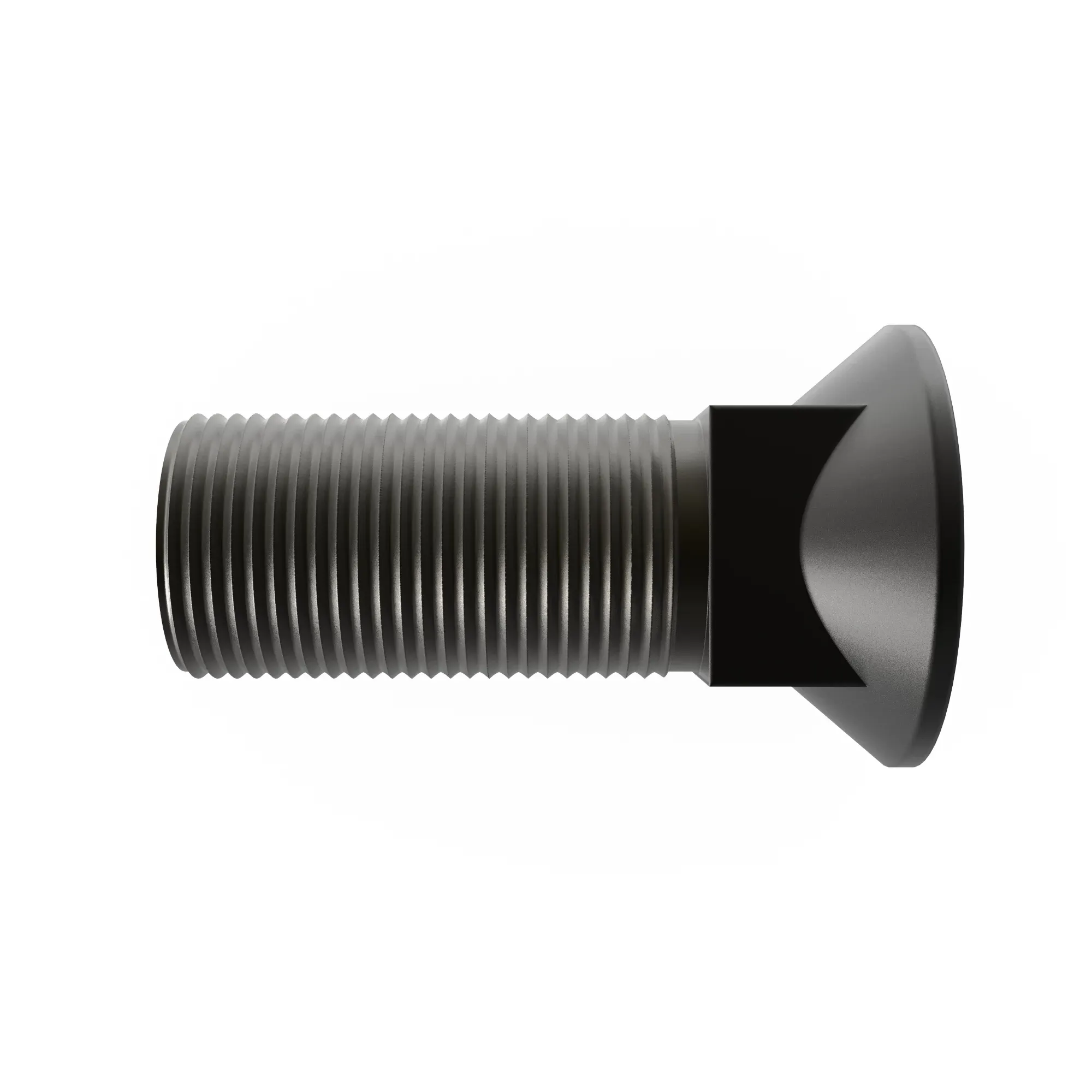 BOLT, PLOW, NO. 3 REPAIR HEAD