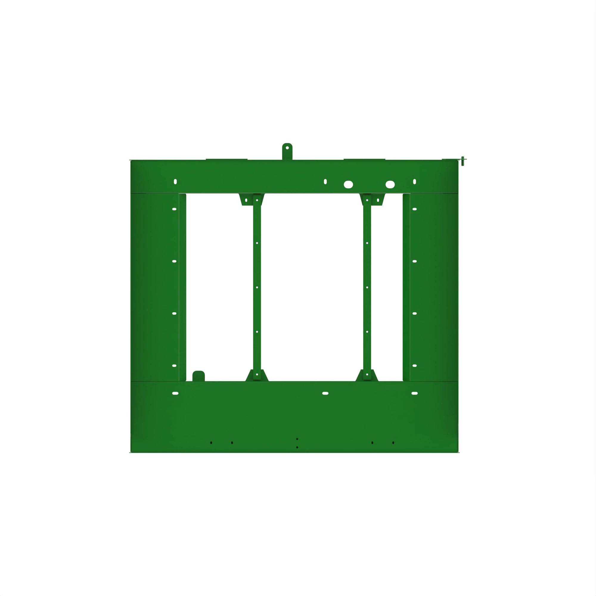 FRAME ASSY, COOLING PACKAGE