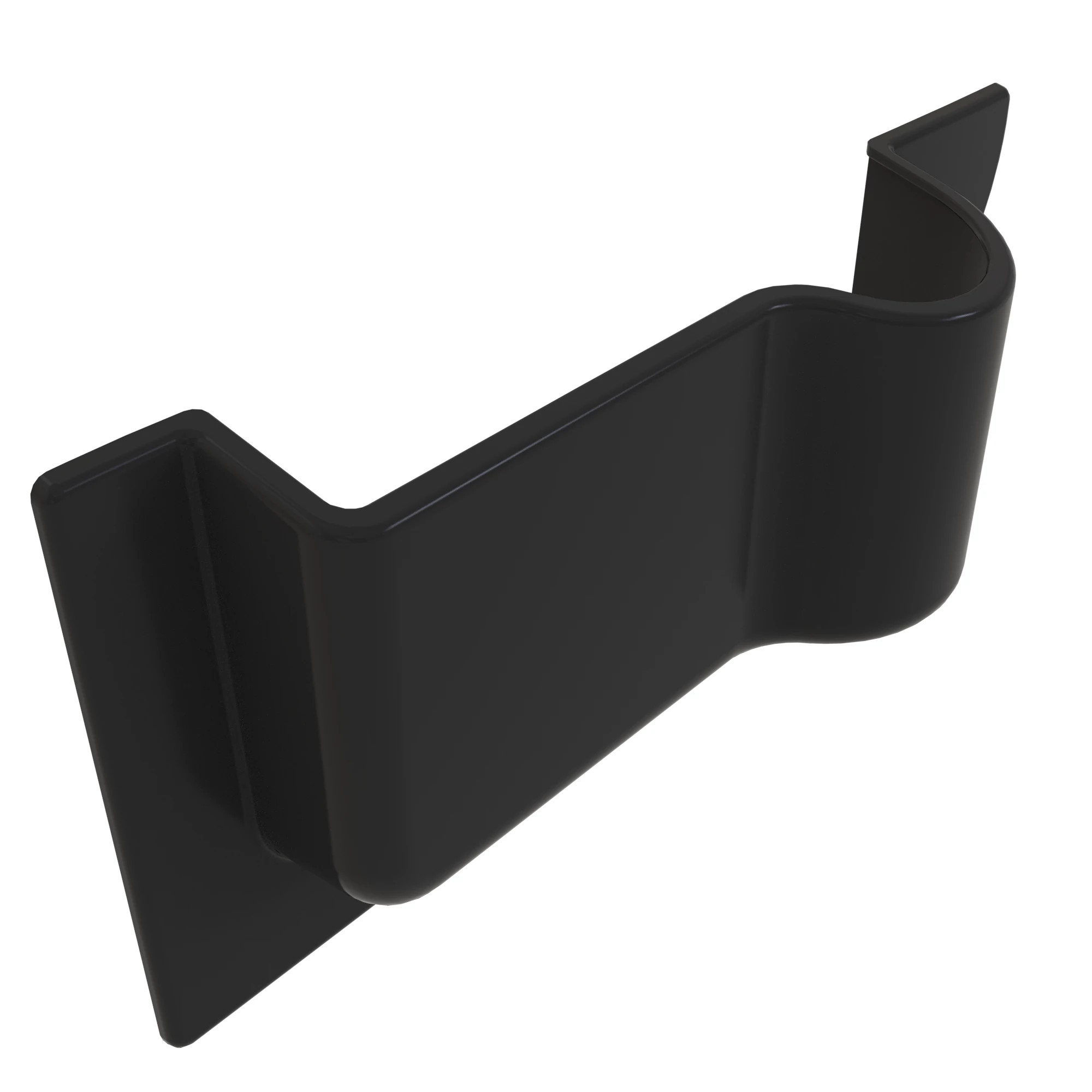 PANEL, STORAGE, RH
