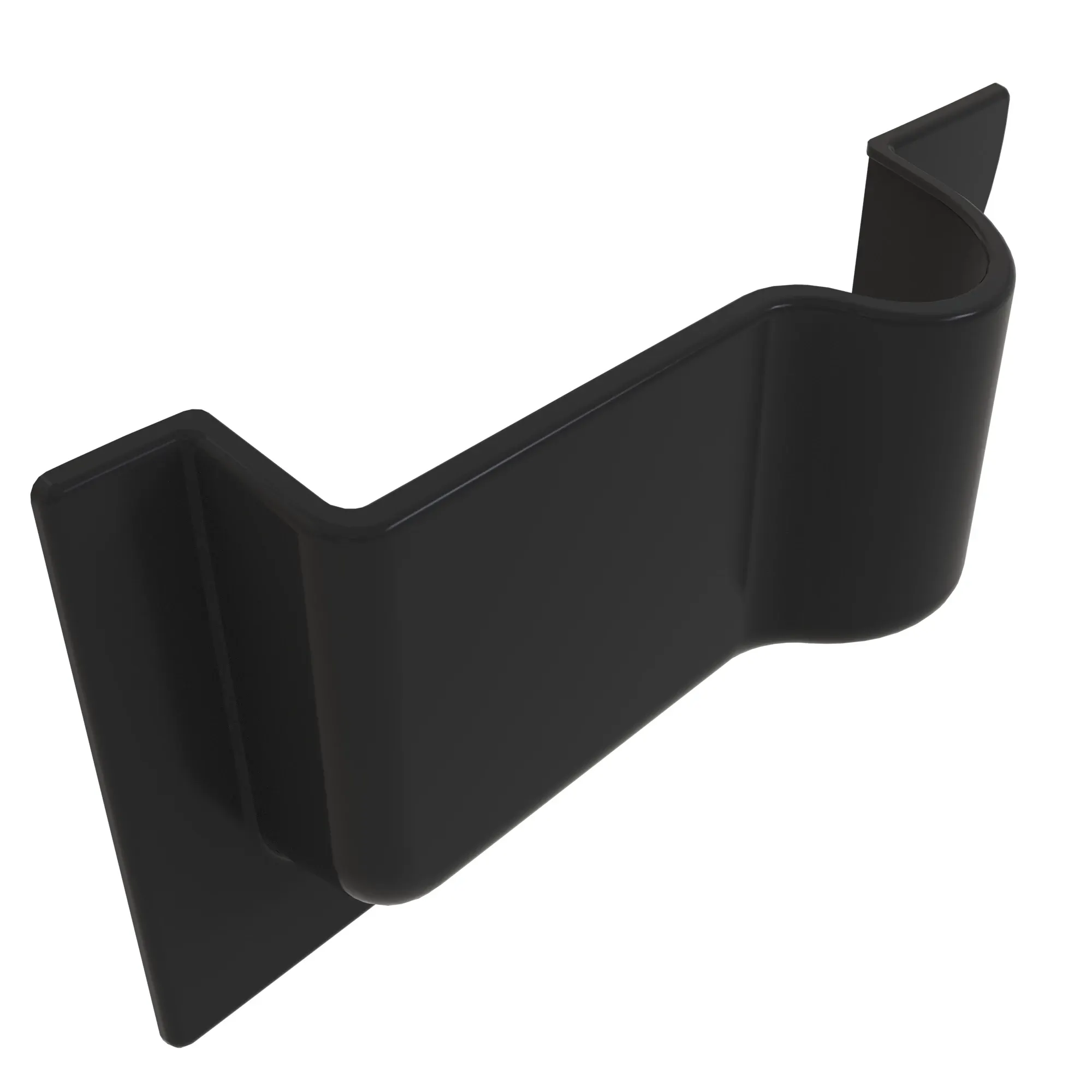 John Deere Storage Panel, Right Side - M176851