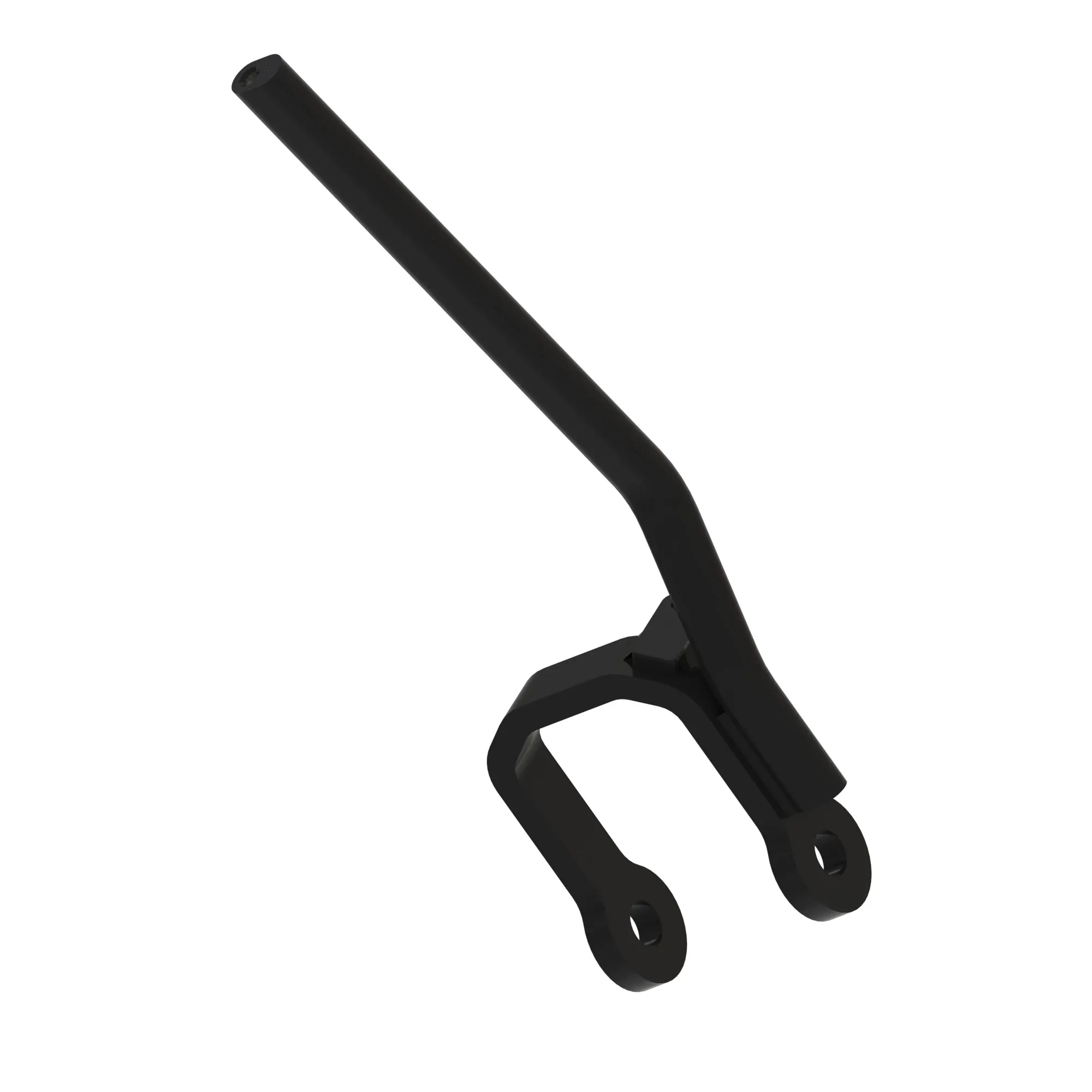 PARK LEVER