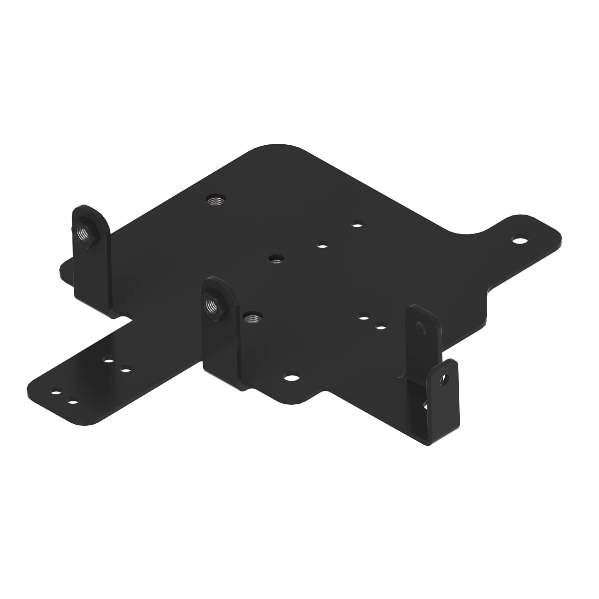 Bracket, Harness Retention Ethernet