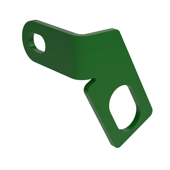 John Deere Plate - F714309