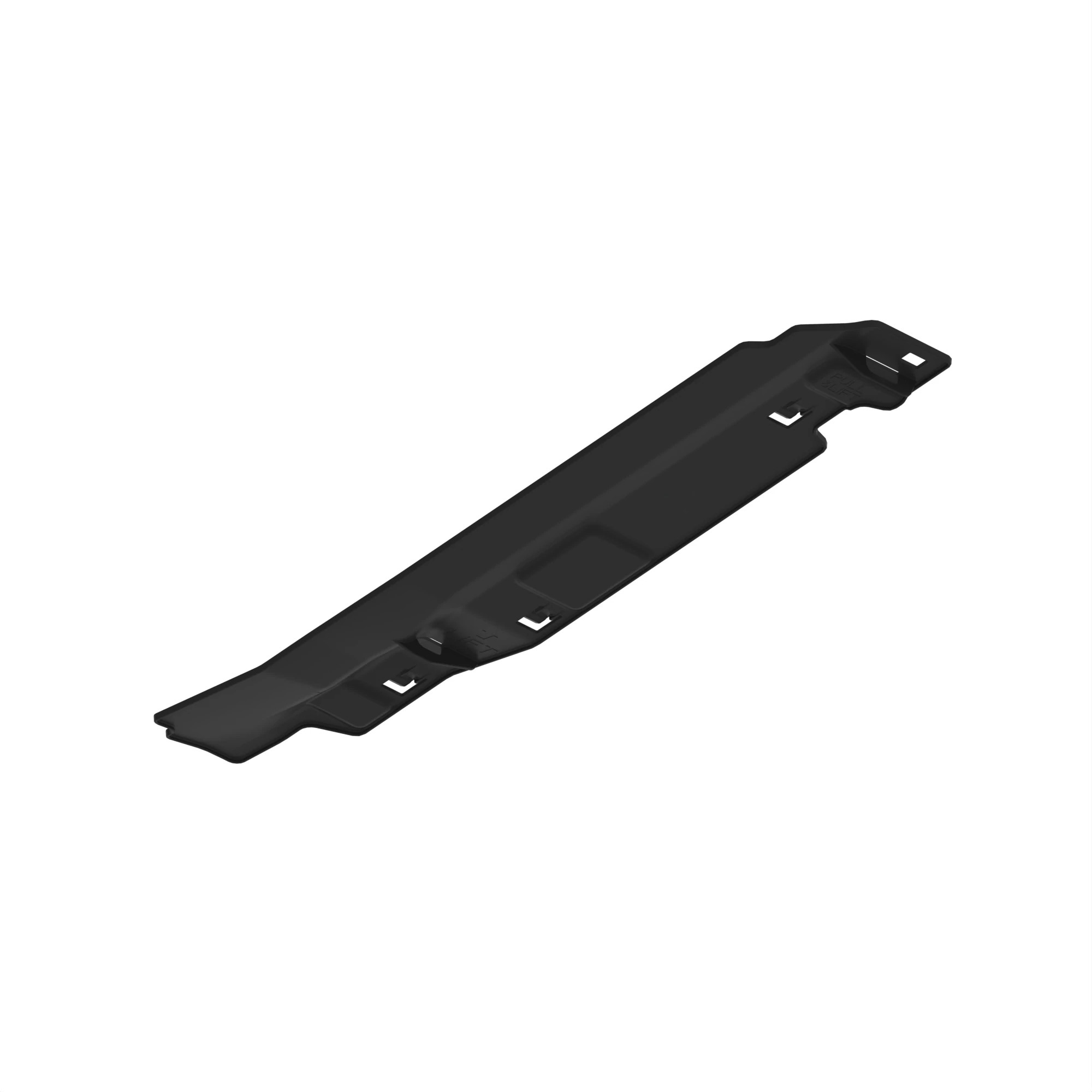 GUIDE, AIR GUIDE RH MW34