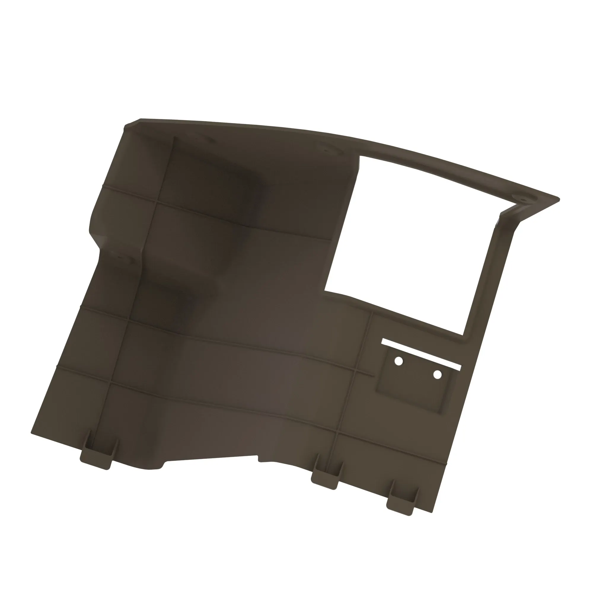 Acoustical Upholstery