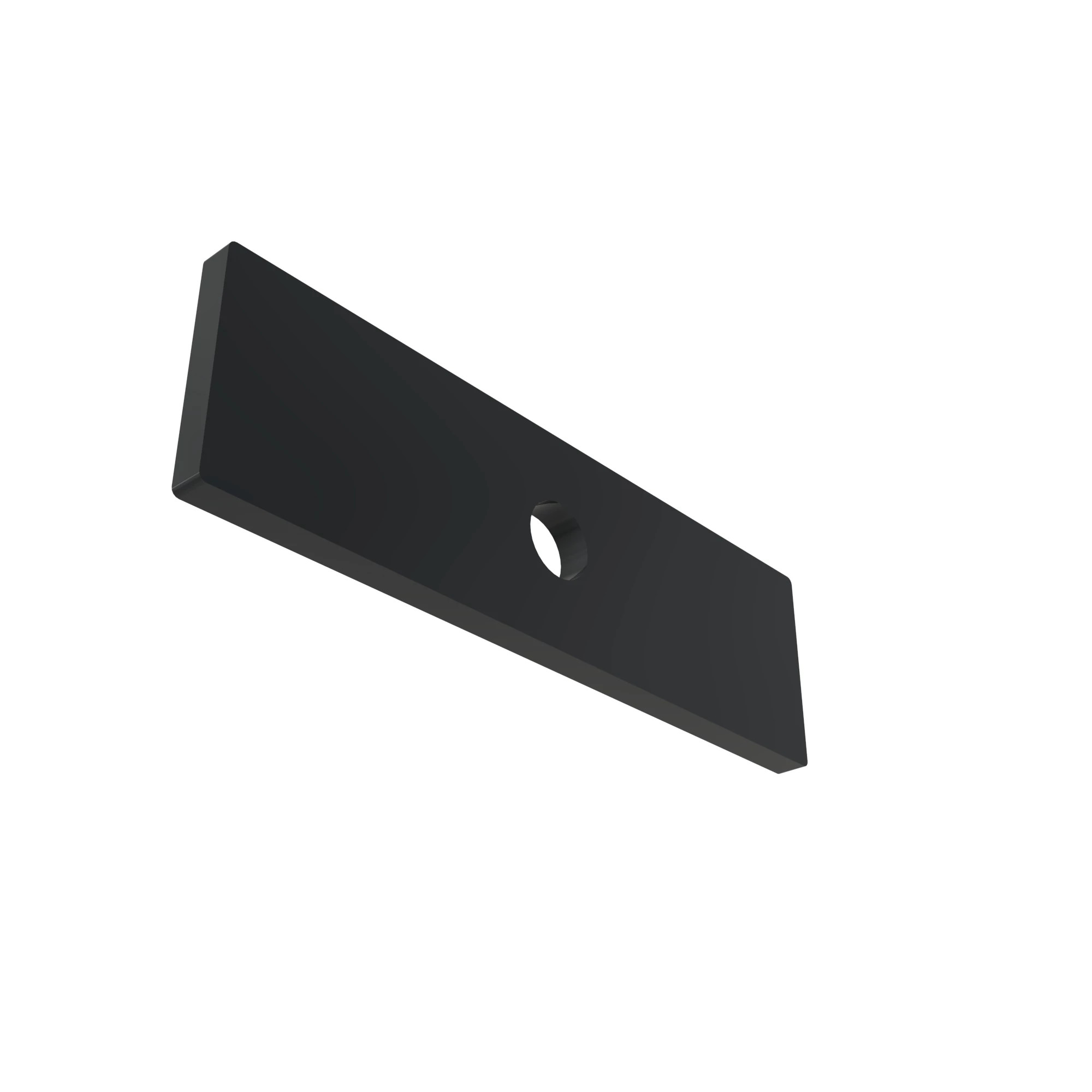 STRAP, PLATE, CLAMP