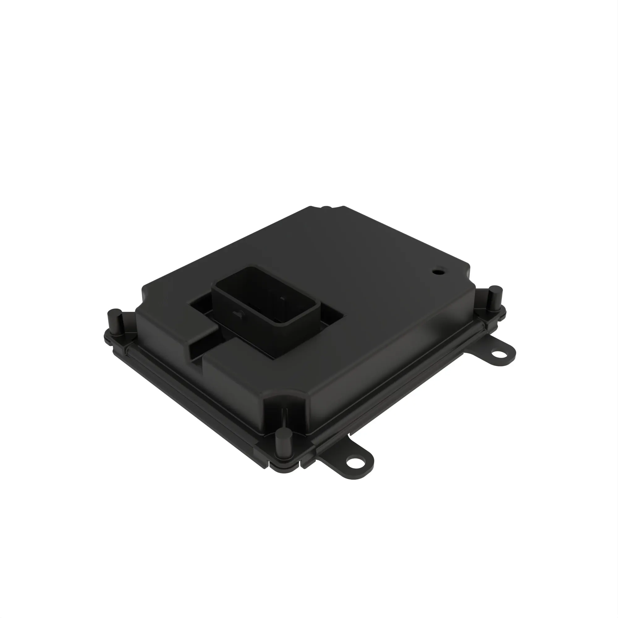 Electronic Control Unit