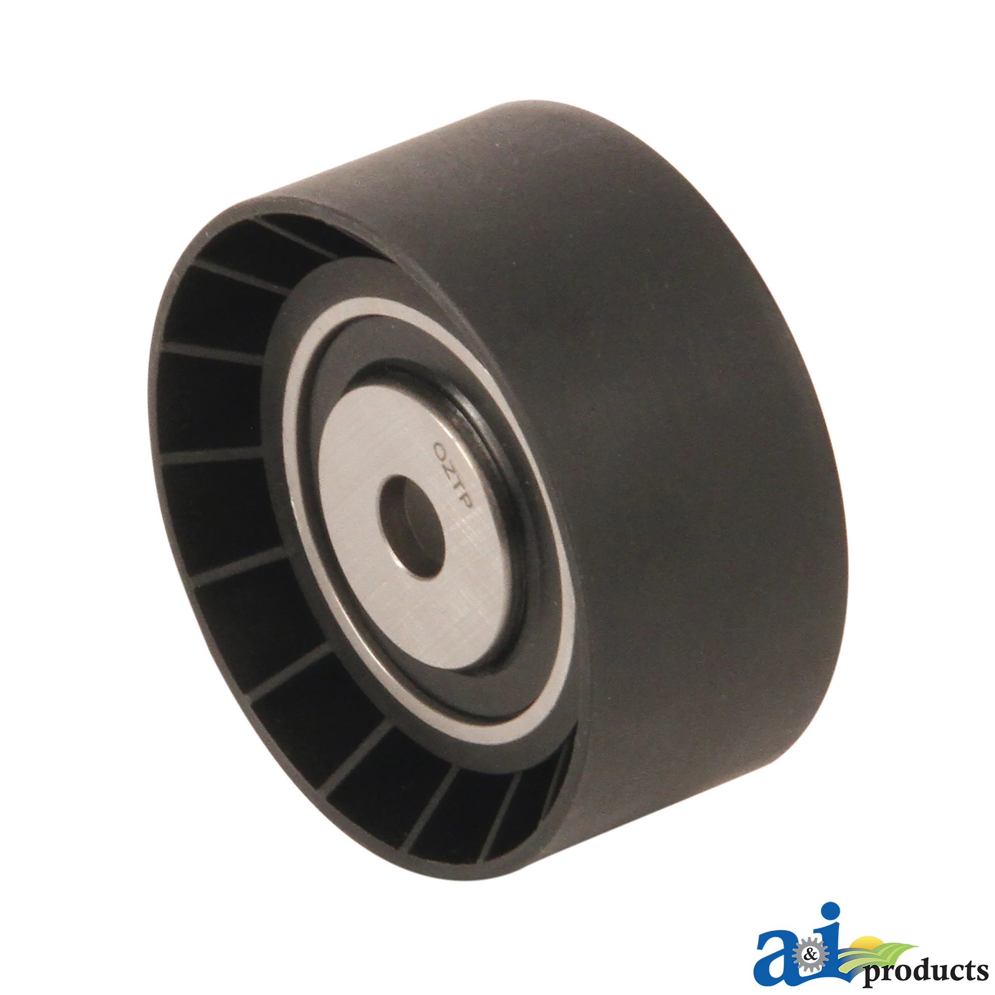 ROLLER; FAN BELT TIGHTNER