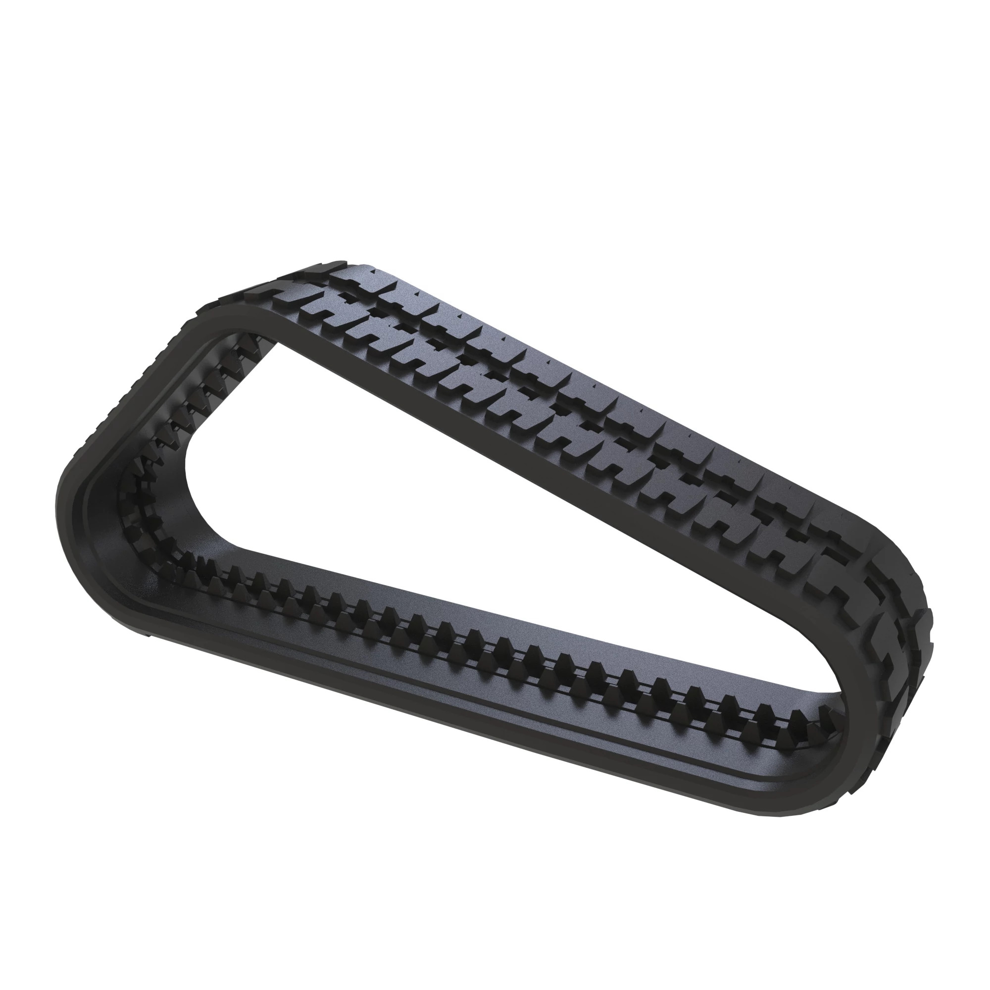 RUBBER TRACK, 400MM 317G