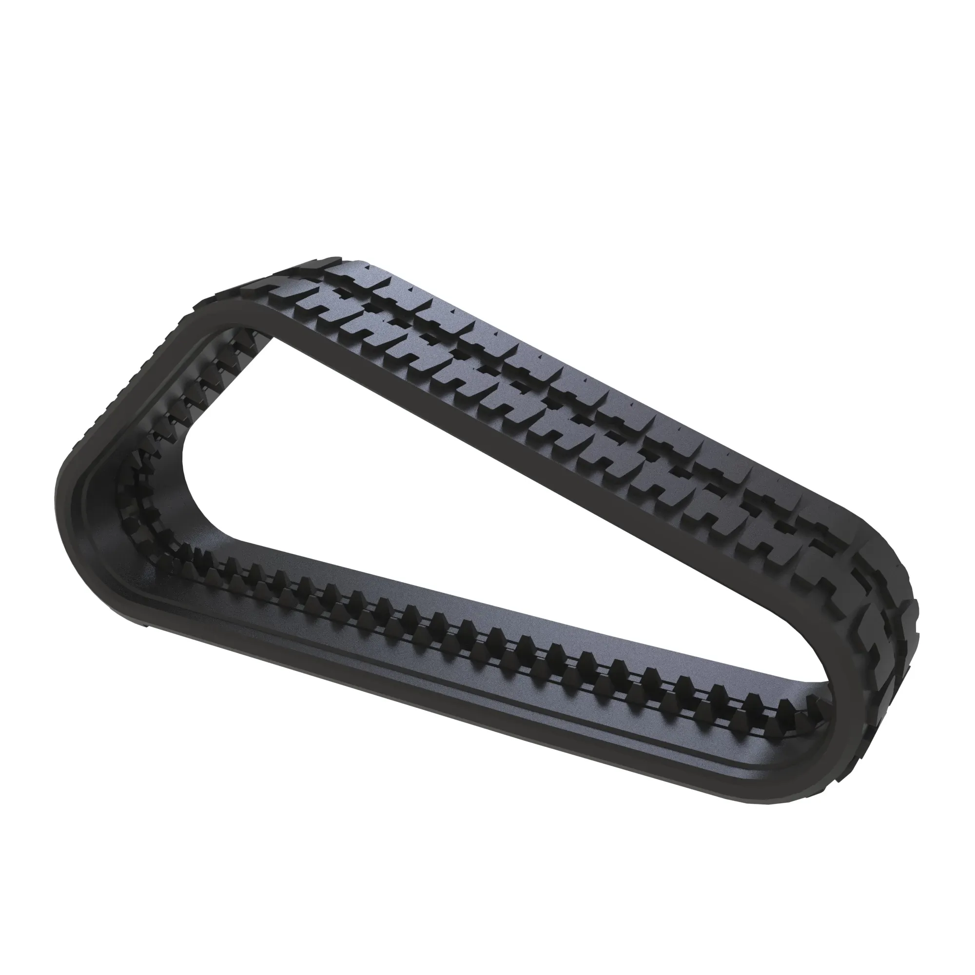 RUBBER TRACK, 400MM 317G