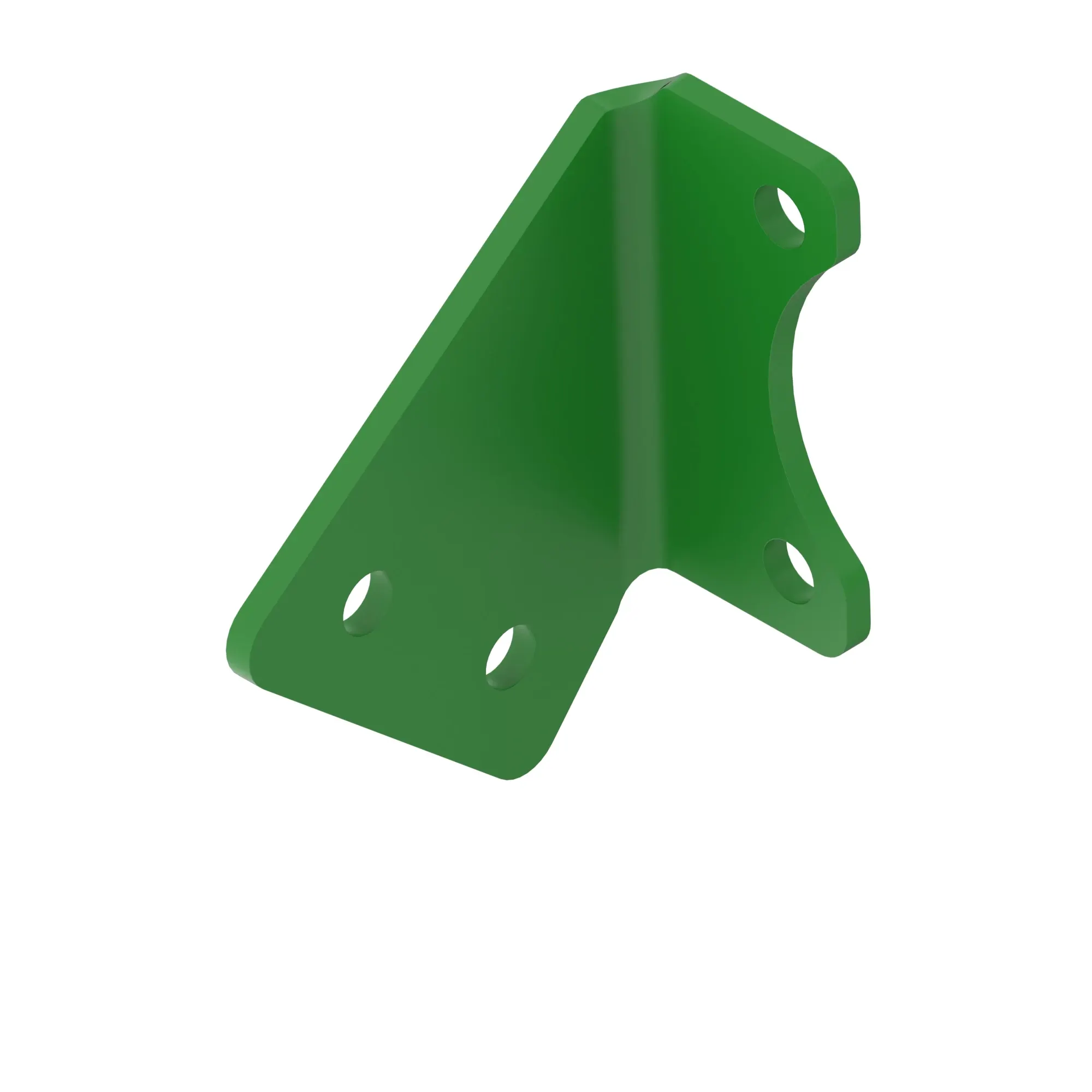 BRACKET, RINSE FILL VALVE SUPPORT