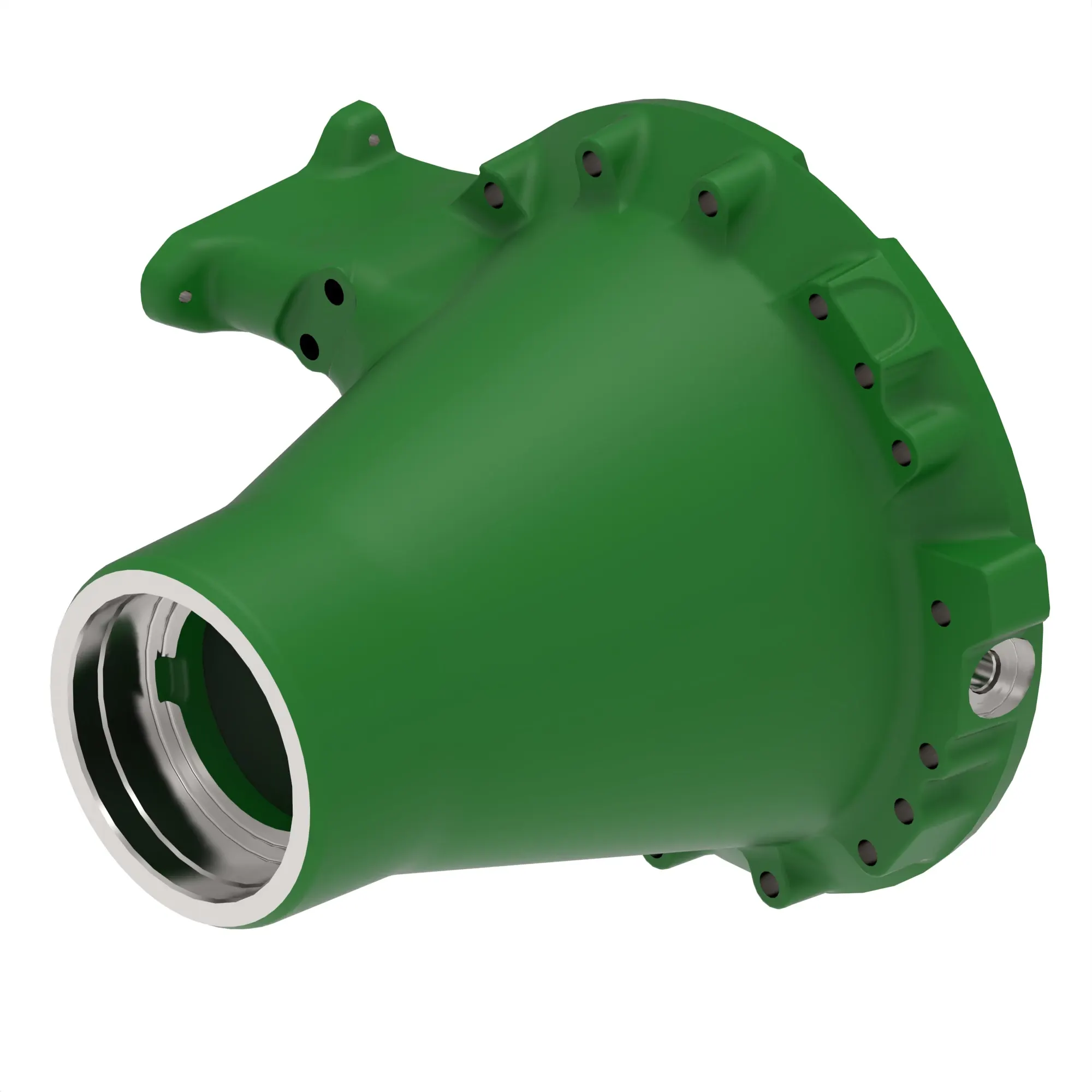 HOUSING, AXLE - 120MM