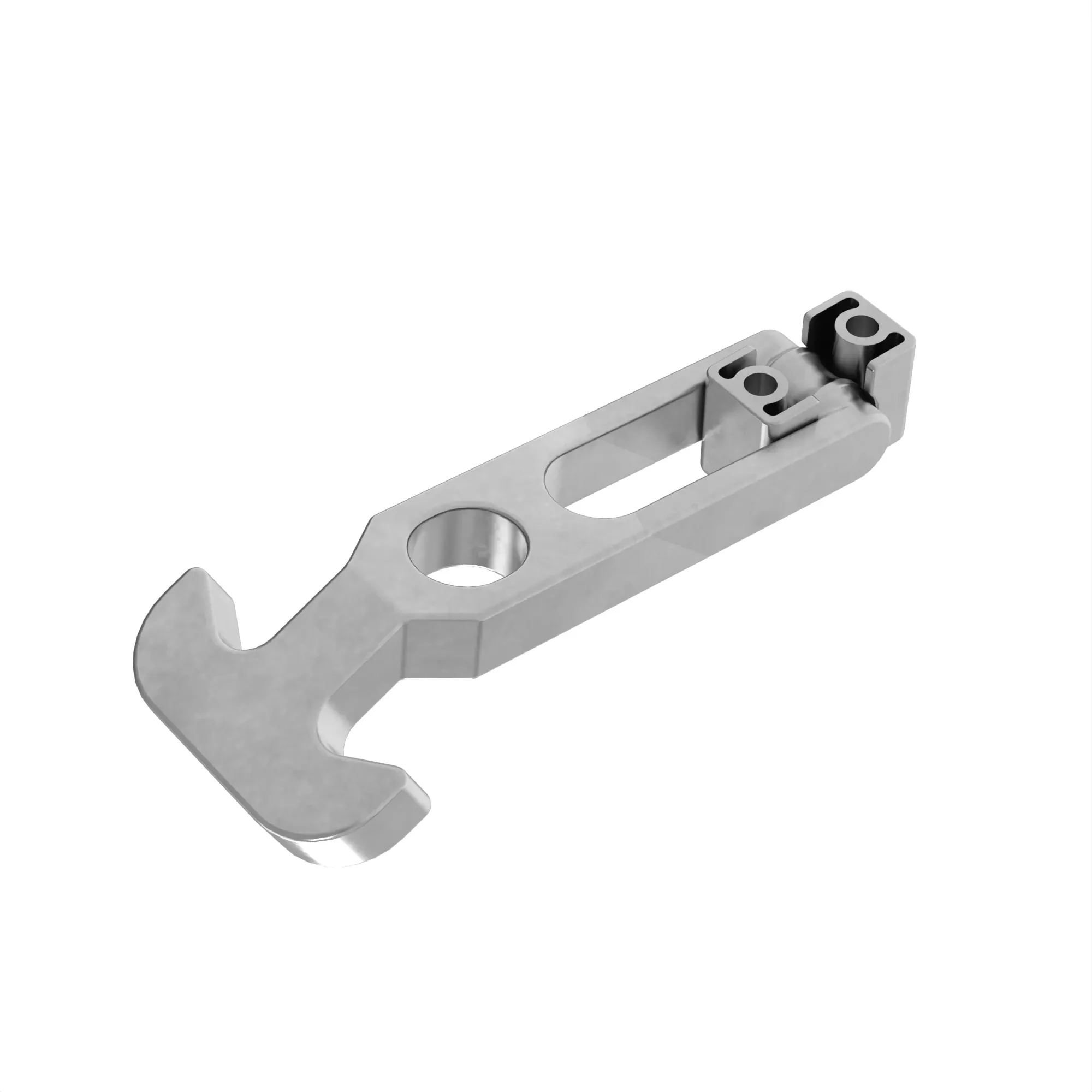 HOOD LATCH